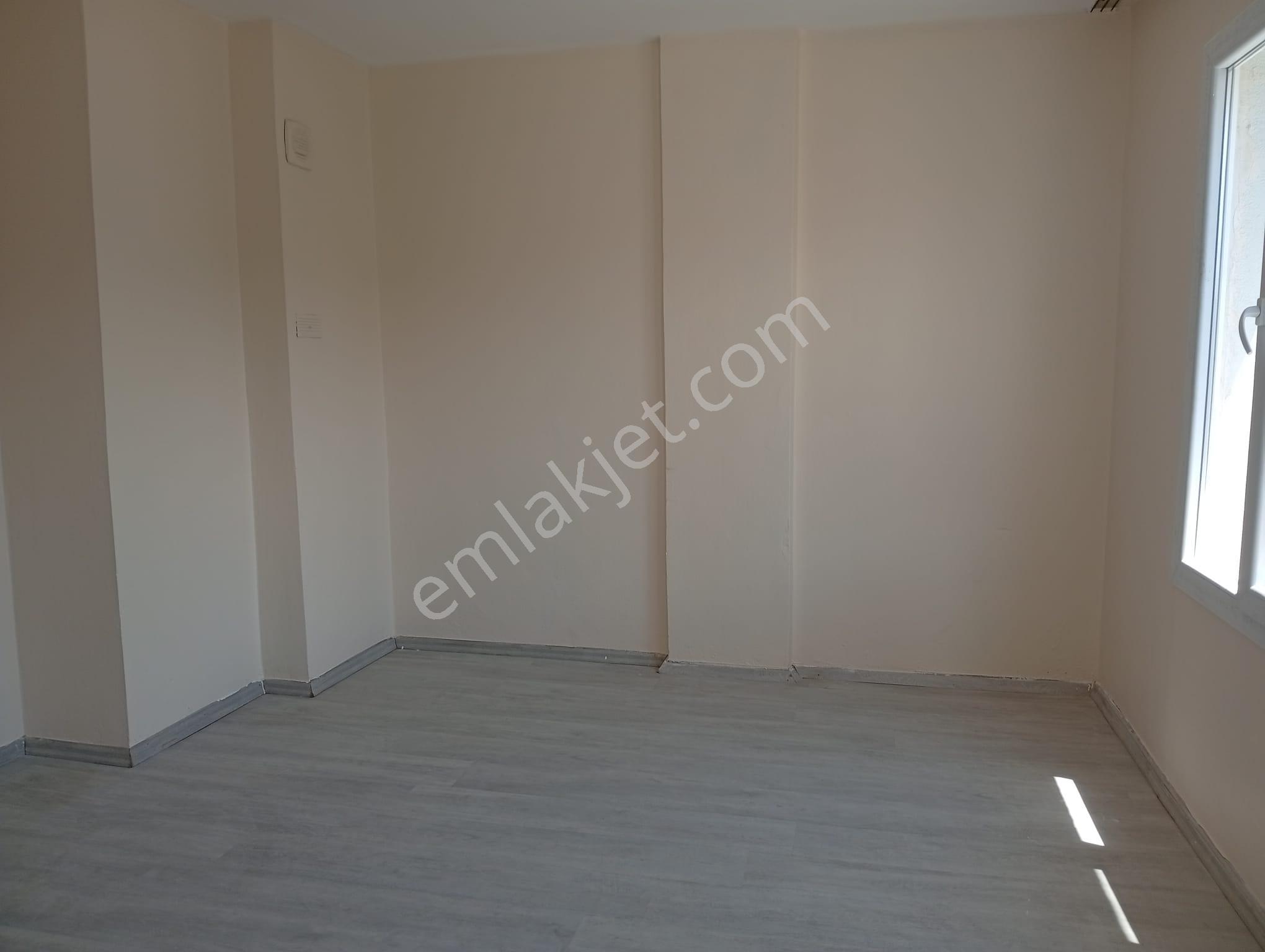 Salihli Berkay Emlaktan Kiralık Cumhuriyet Mah 2+1 Doğalgaz Isıtmalı Daire - Görsel 14