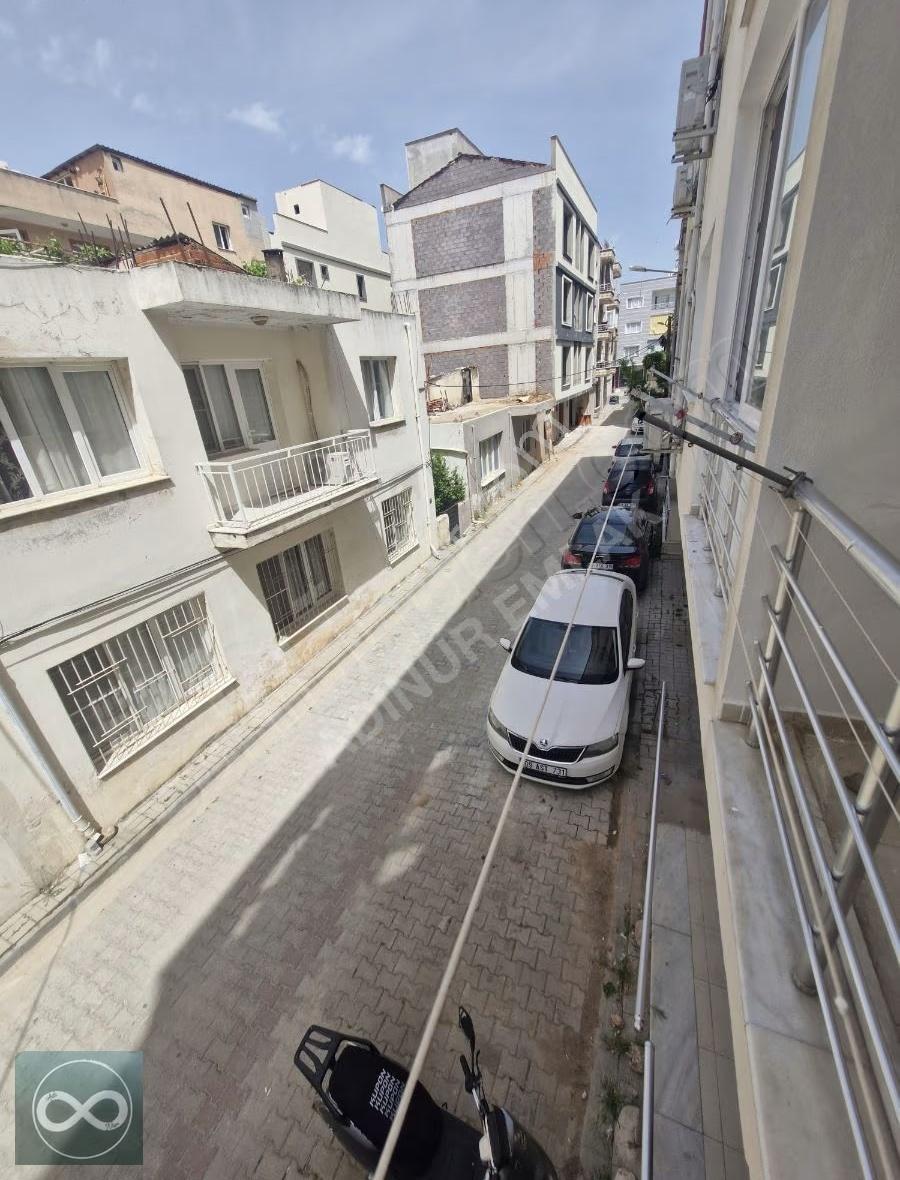 Kusadası Davutlarda 2+1 Satılık Daıre - Görsel 16