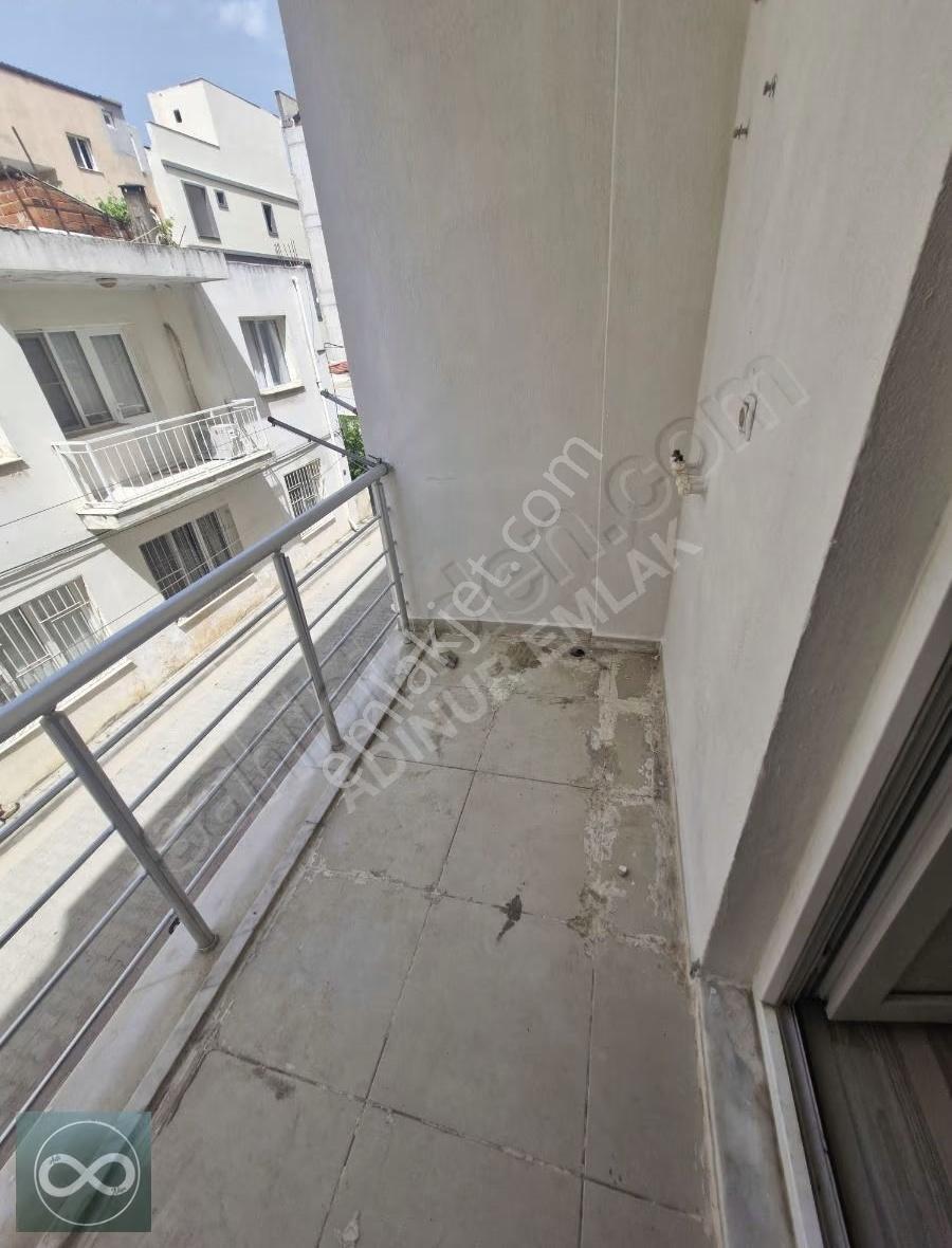 Kusadası Davutlarda 2+1 Satılık Daıre - Görsel 20