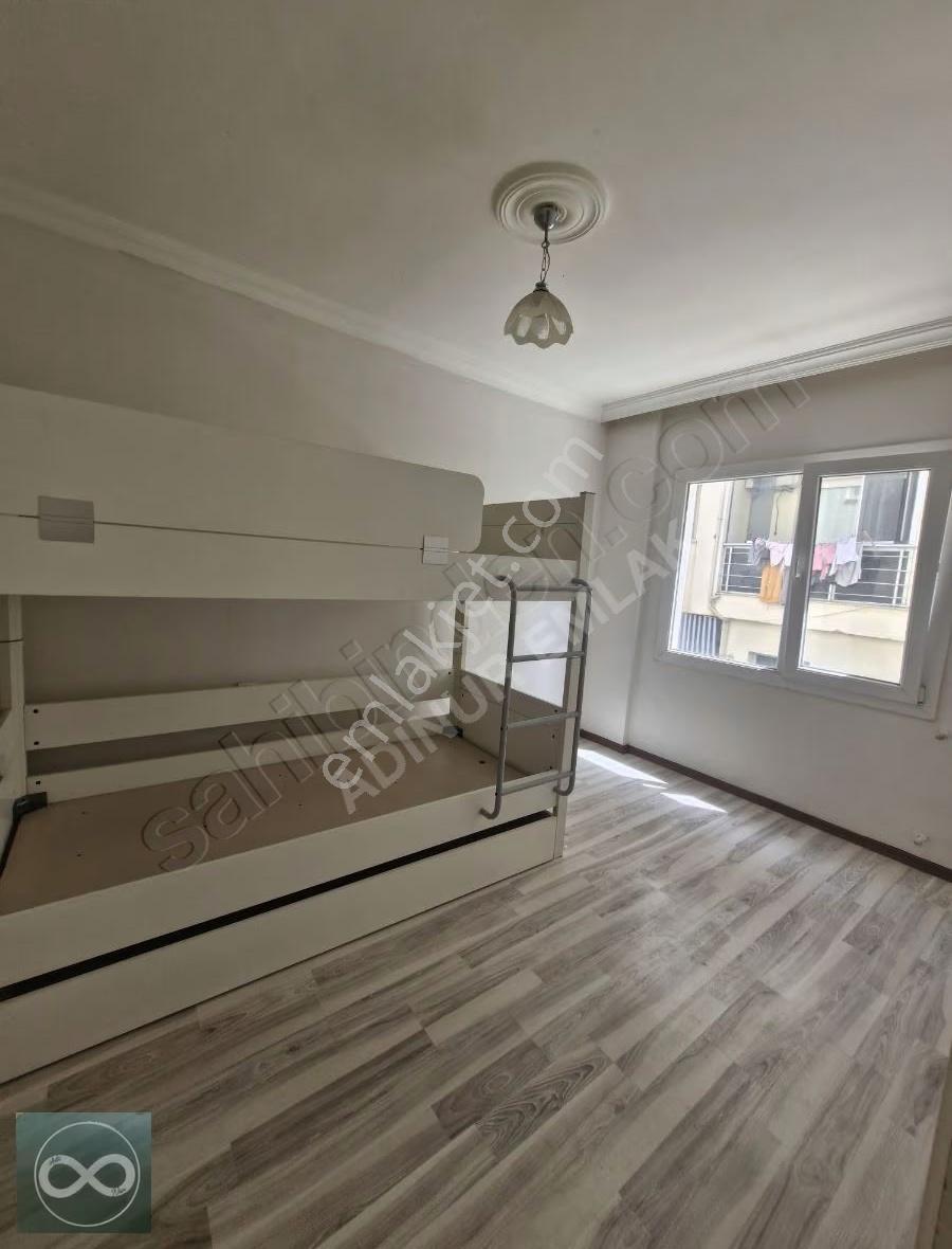 Kusadası Davutlarda 2+1 Satılık Daıre - Görsel 11