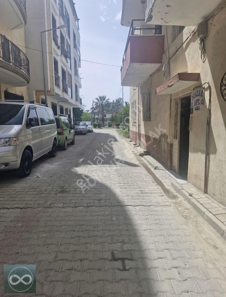 Kusadası Davutlarda 2+1 Satılık Daıre - Görsel 2