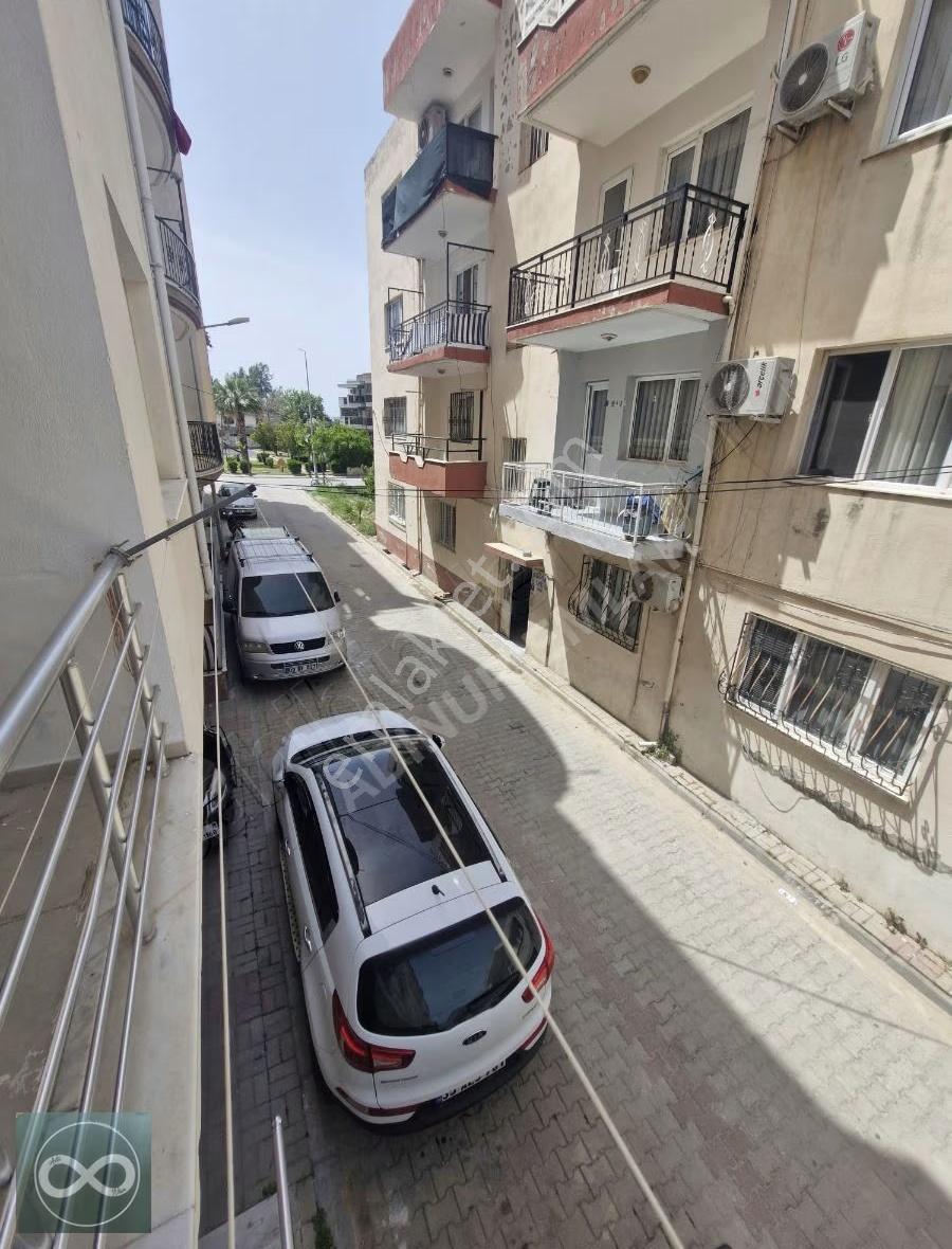 Kusadası Davutlarda 2+1 Satılık Daıre - Görsel 12