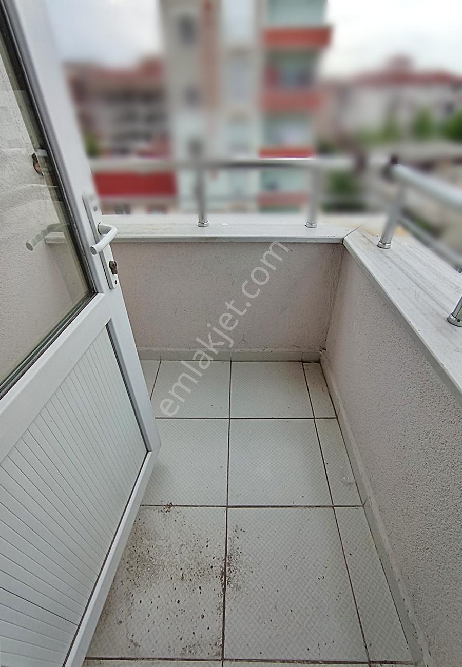 Metin Yapı'dan Ankastreli Merkezde Geniş 2+1 Kiralık Daire!! - Görsel 16