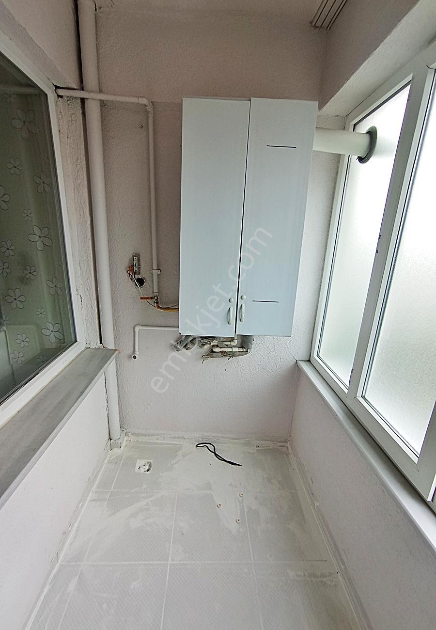 Metin Yapı'dan Ankastreli Merkezde Geniş 2+1 Kiralık Daire!! - Görsel 2