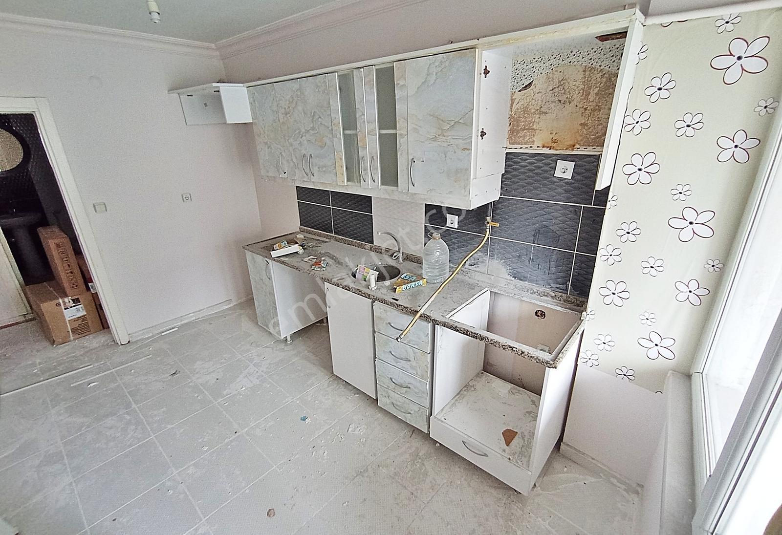Metin Yapı'dan Ankastreli Merkezde Geniş 2+1 Kiralık Daire!! - Görsel 14