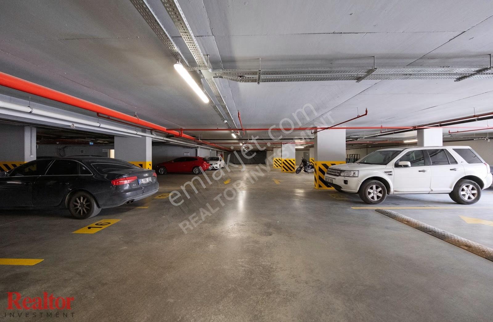 Renaza Plaza Uzmanı Evren Coşkun'dan Kiralık 1+1 Ofis - Görsel 9