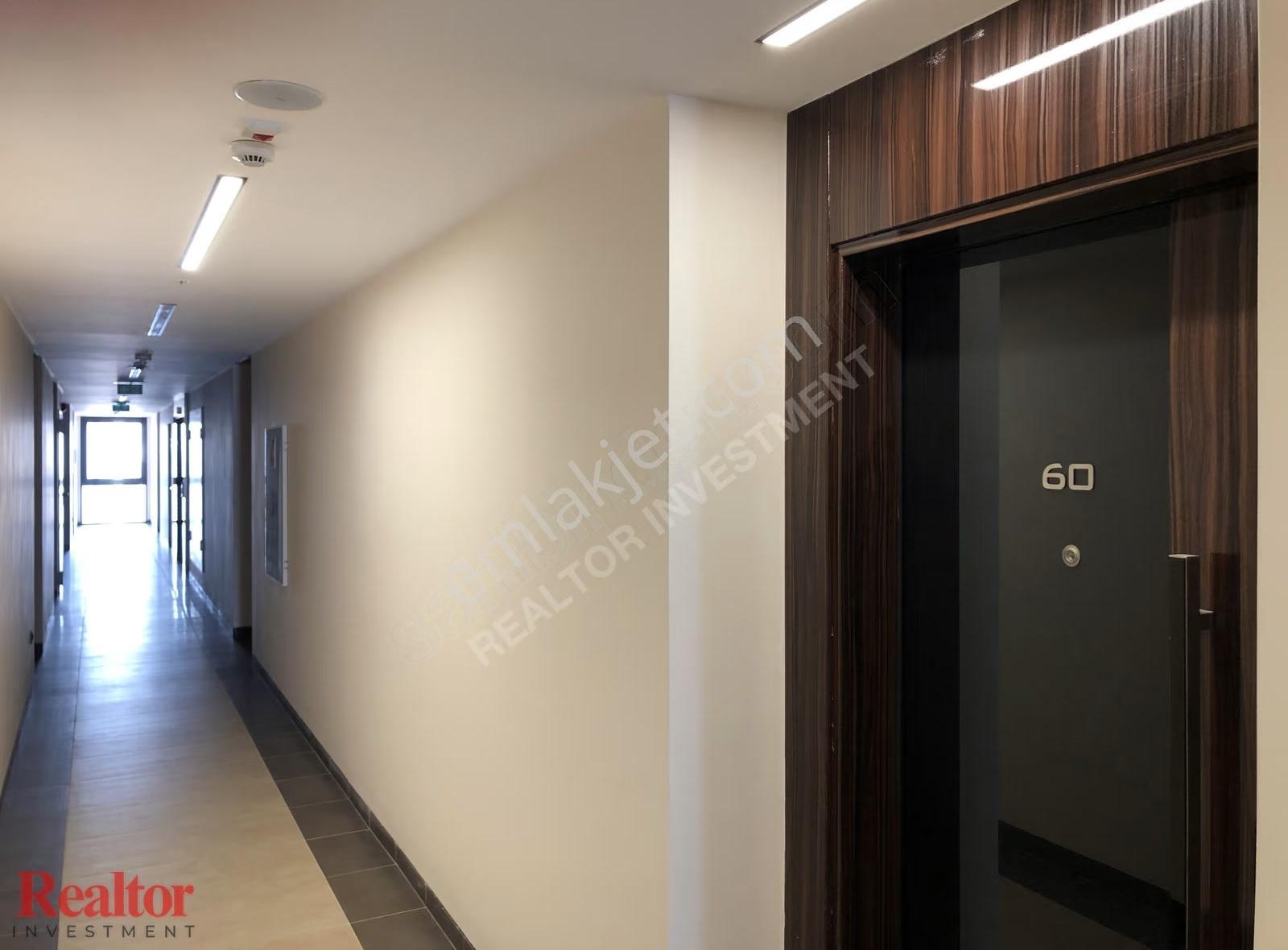 Renaza Plaza Uzmanı Evren Coşkun'dan Kiralık 1+1 Ofis - Görsel 10