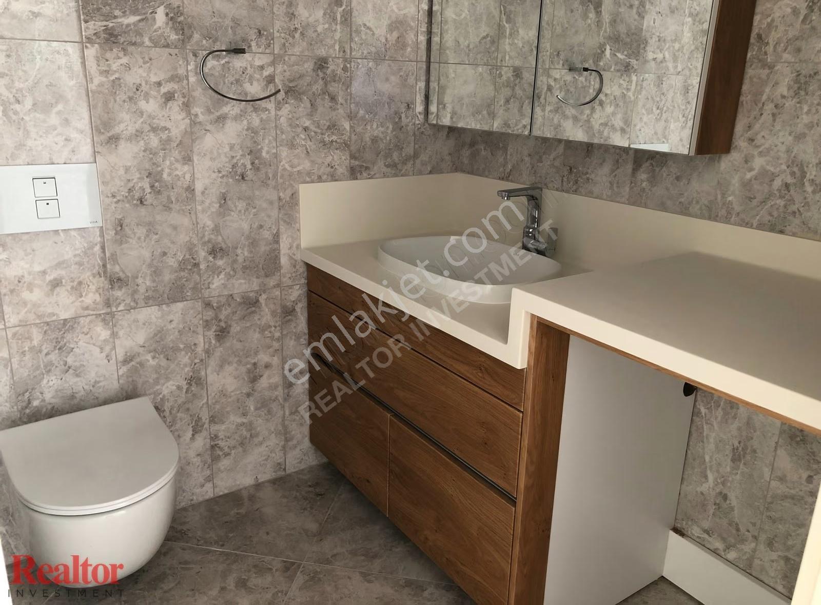 Renaza Plaza Uzmanı Evren Coşkun'dan Kiralık 1+1 Ofis - Görsel 16