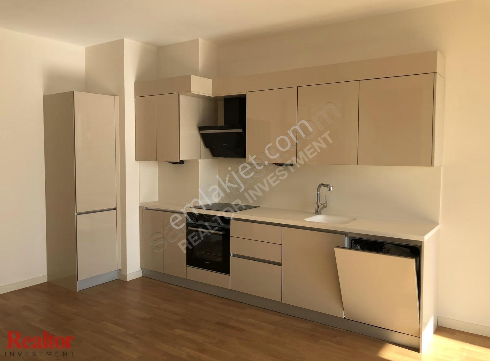 Renaza Plaza Uzmanı Evren Coşkun'dan Kiralık 1+1 Ofis - Görsel 14