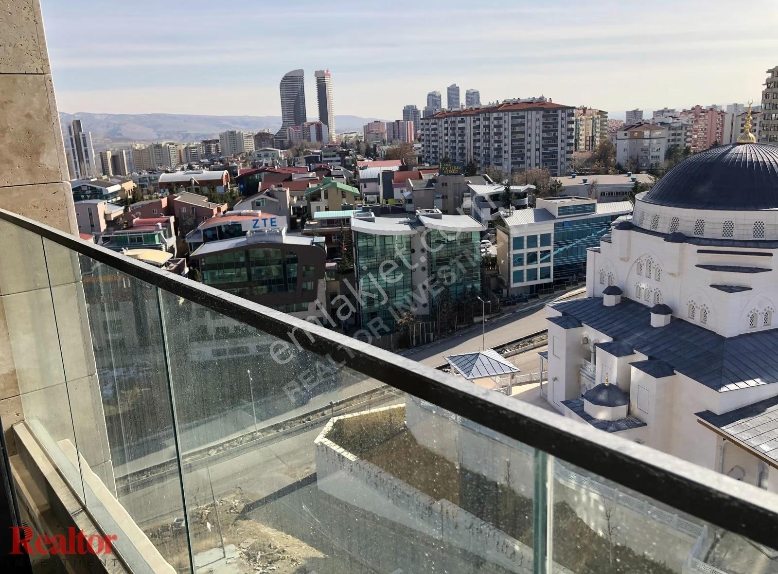 Renaza Plaza Uzmanı Evren Coşkun'dan Kiralık 1+1 Ofis - Görsel 17