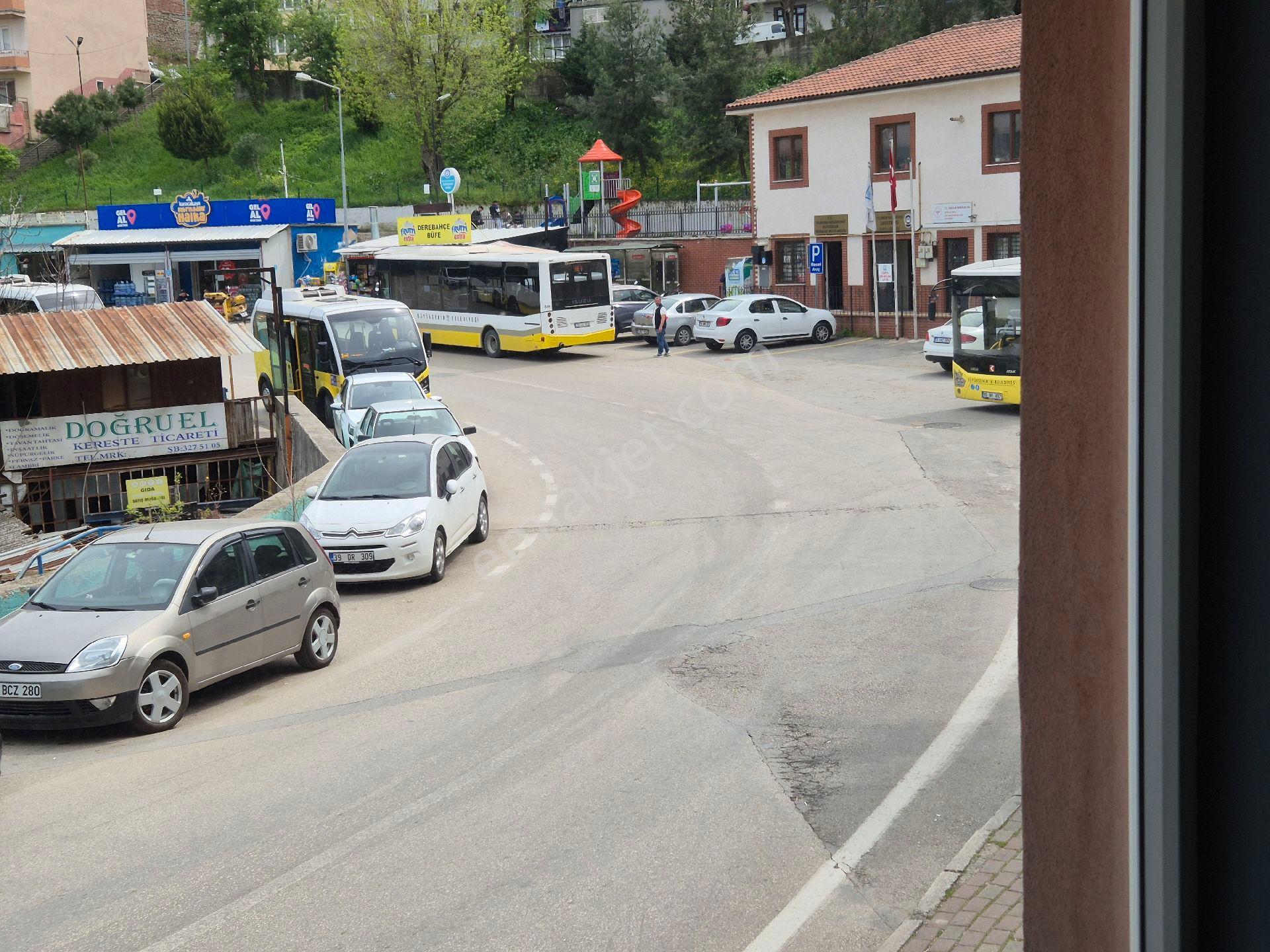Sahibinden 180m'2 Dubleks Cadde Üzeri Dükkan - Görsel 5