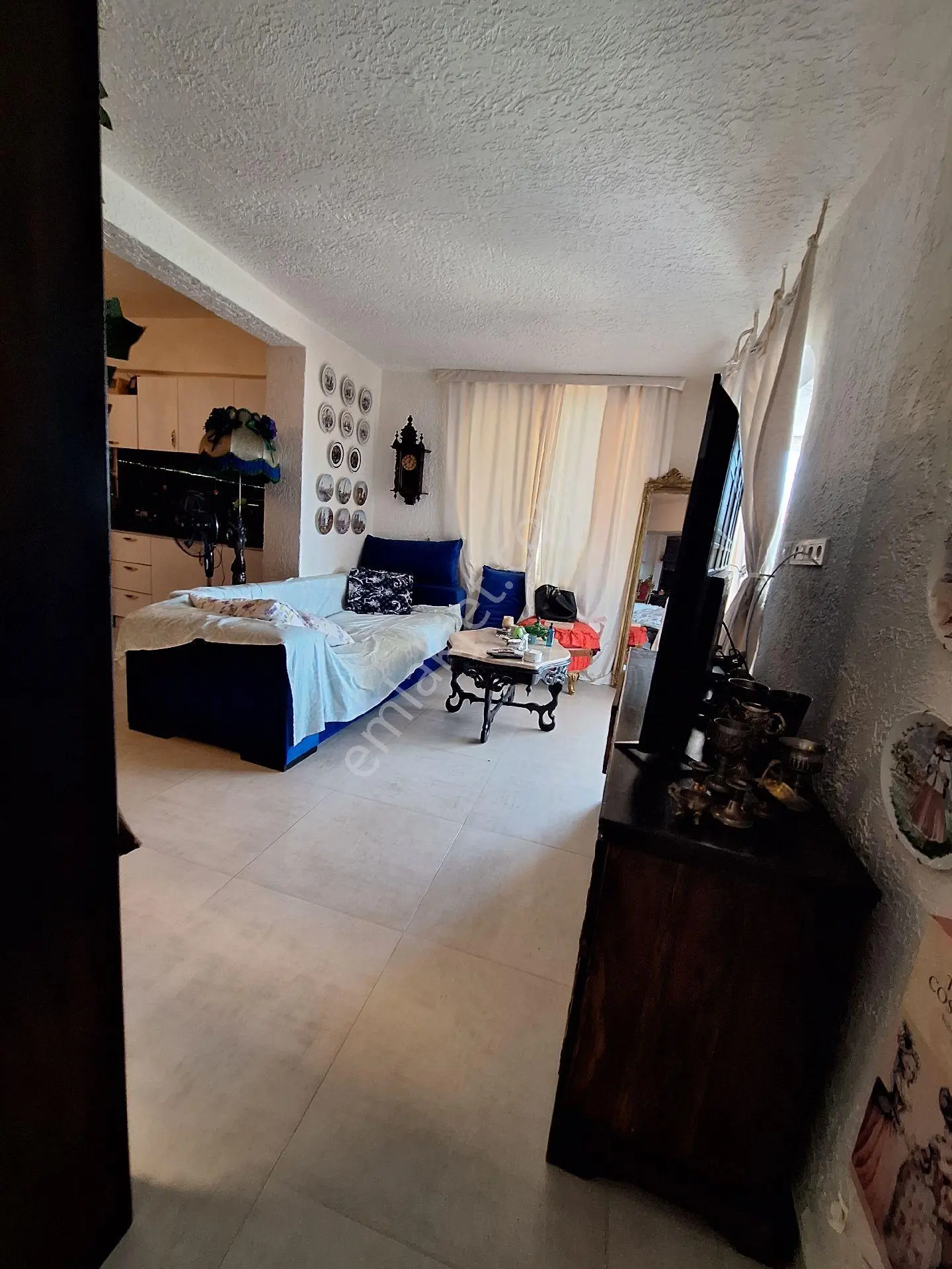 Sarıyer Kocataş'ta Müstakil Kiralık Ev 70 000 - Görsel 5