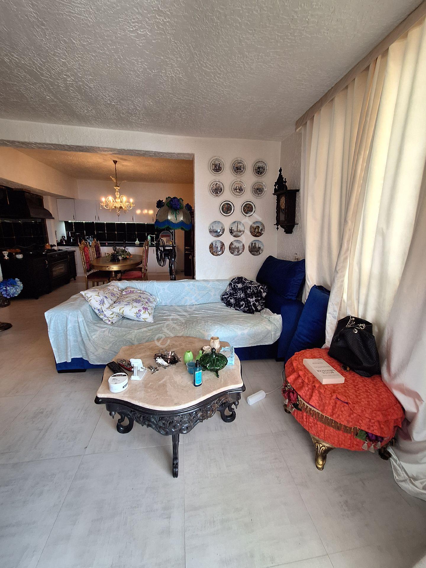 Sarıyer Kocataş'ta Müstakil Kiralık Ev 70 000 - Görsel 17