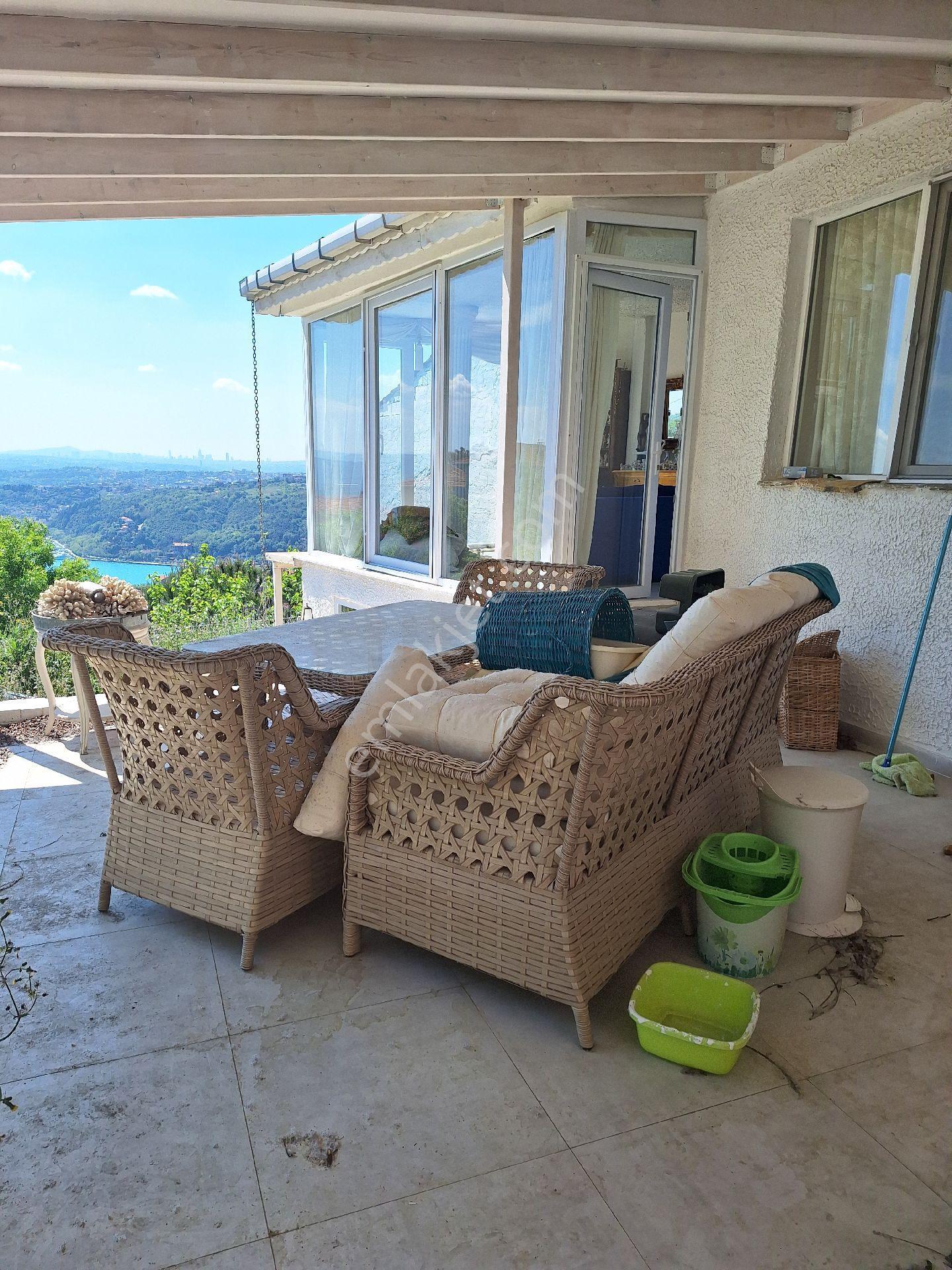 Sarıyer Kocataş'ta Müstakil Kiralık Ev 70 000 - Görsel 26