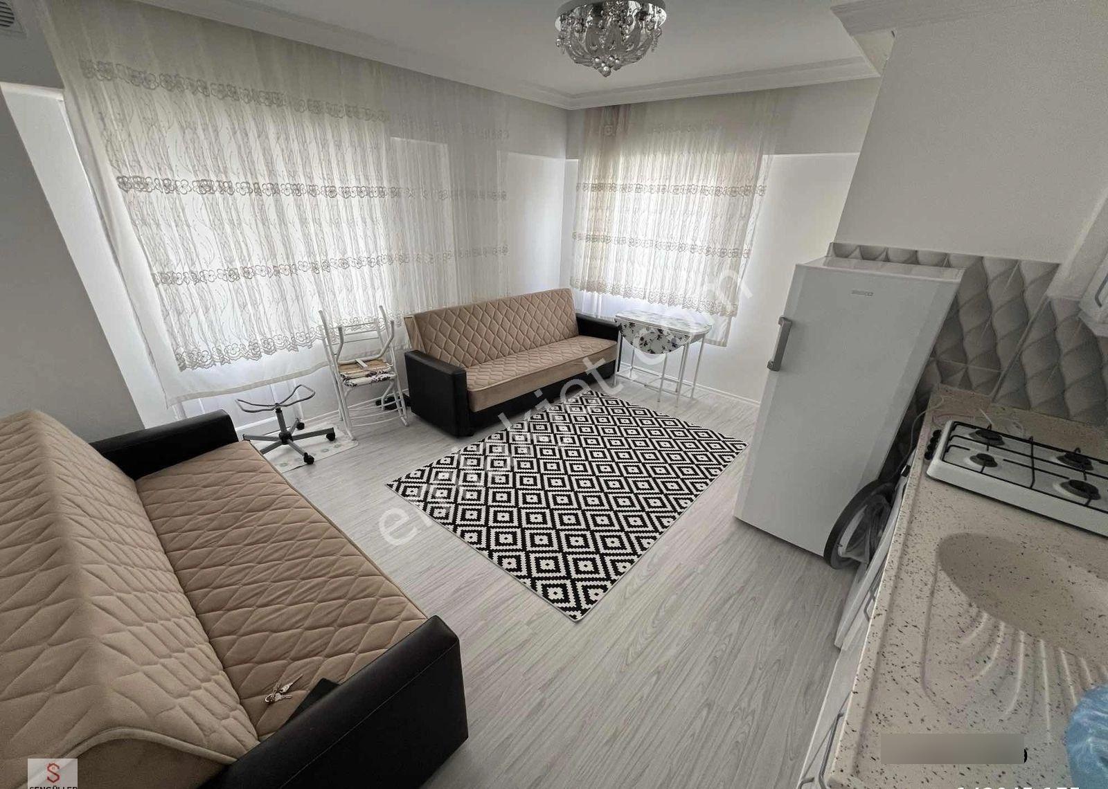 Didim Efeler Mahallesinde Denize Yakın 2+1 Satılık Daire - Görsel 16