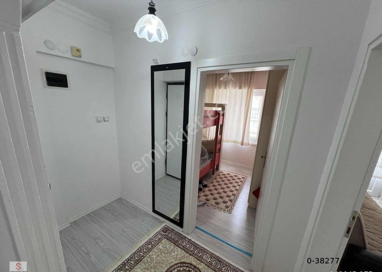 Didim Efeler Mahallesinde Denize Yakın 2+1 Satılık Daire - Görsel 13