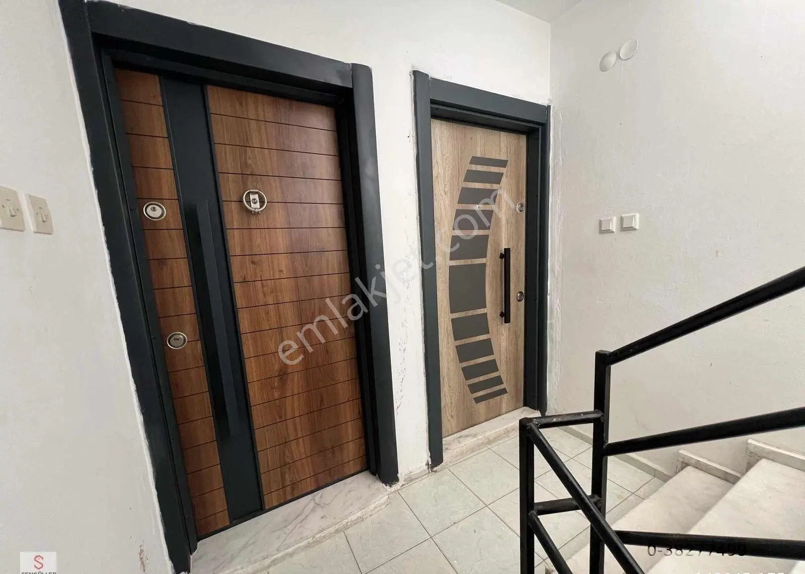 Didim Efeler Mahallesinde Denize Yakın 2+1 Satılık Daire - Görsel 4