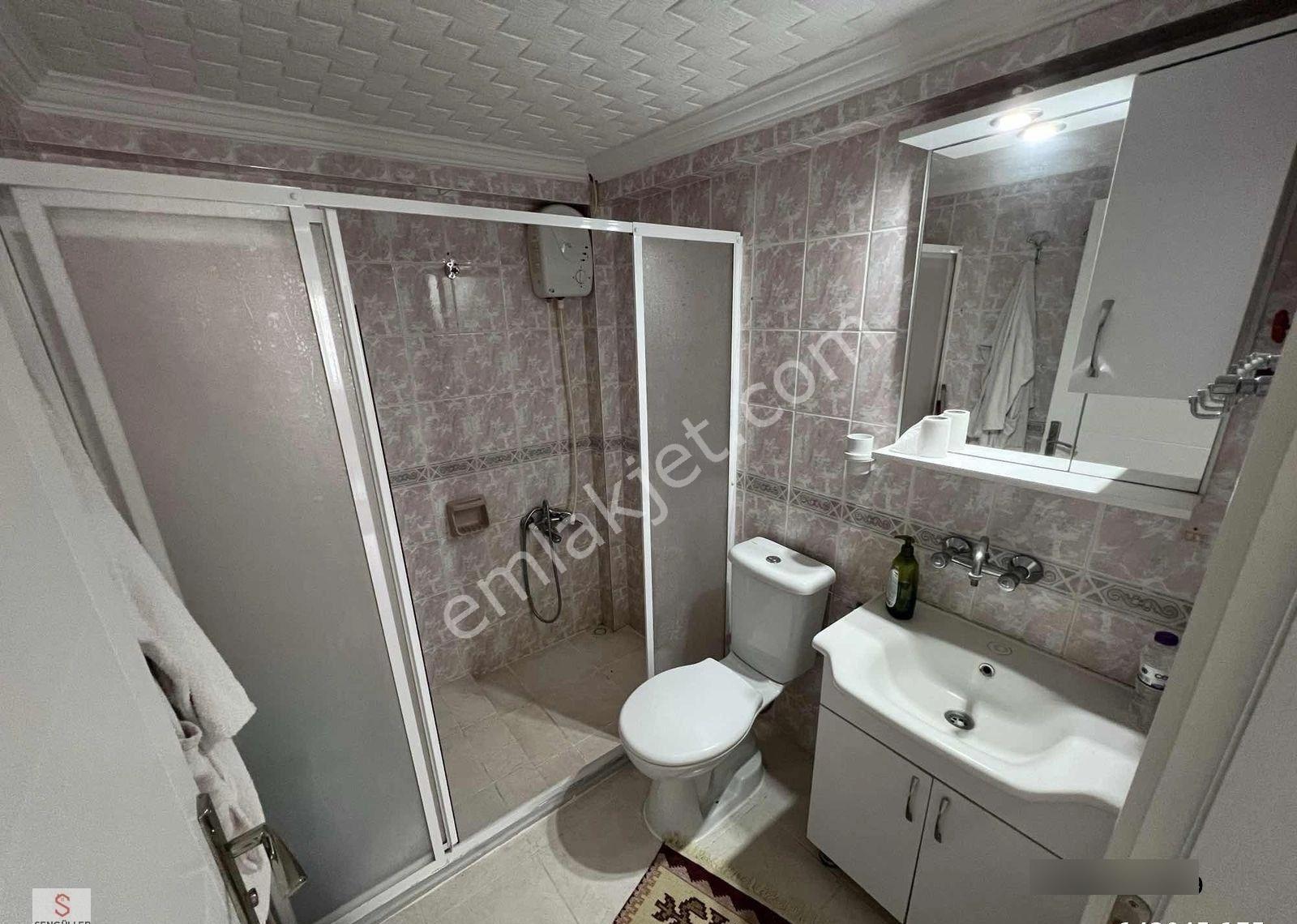 Didim Efeler Mahallesinde Denize Yakın 2+1 Satılık Daire - Görsel 15