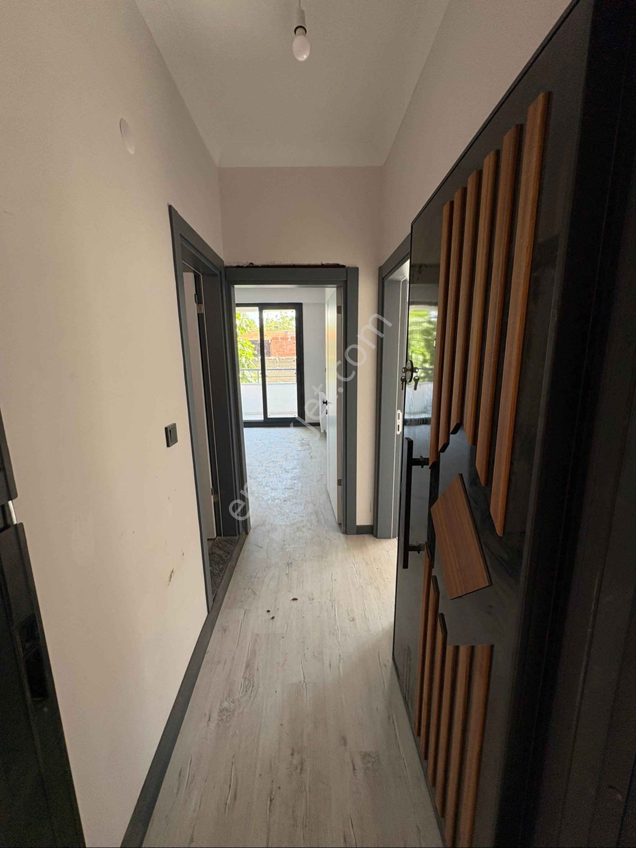 Ateş Emlaktan Gömeç Mithatpaşa Mah. Sıfır 2+1 Kiralık Daire - Görsel 25