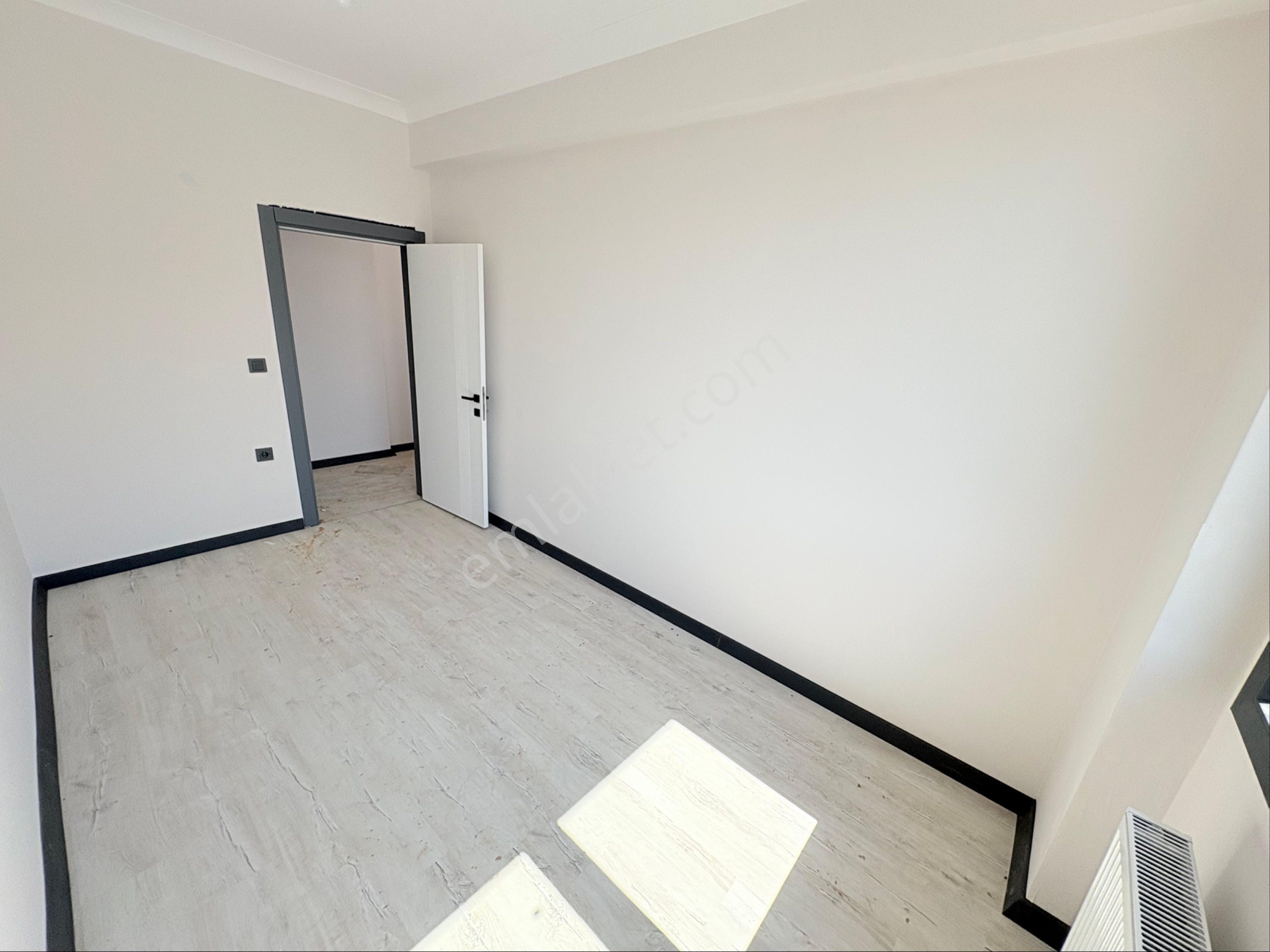Ateş Emlaktan Gömeç Mithatpaşa Mah. Sıfır 2+1 Kiralık Daire - Görsel 21