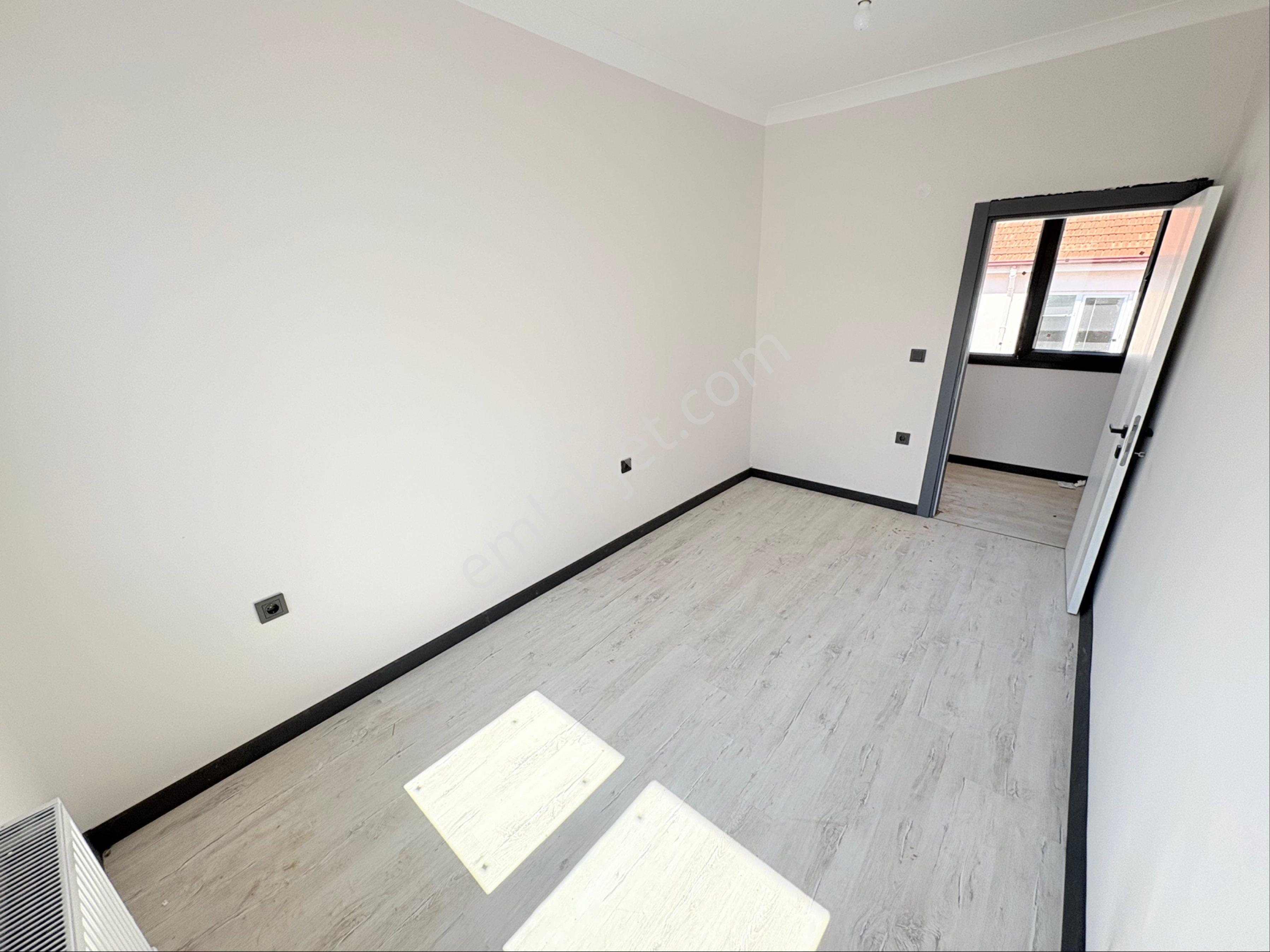 Ateş Emlaktan Gömeç Mithatpaşa Mah. Sıfır 2+1 Kiralık Daire - Görsel 24
