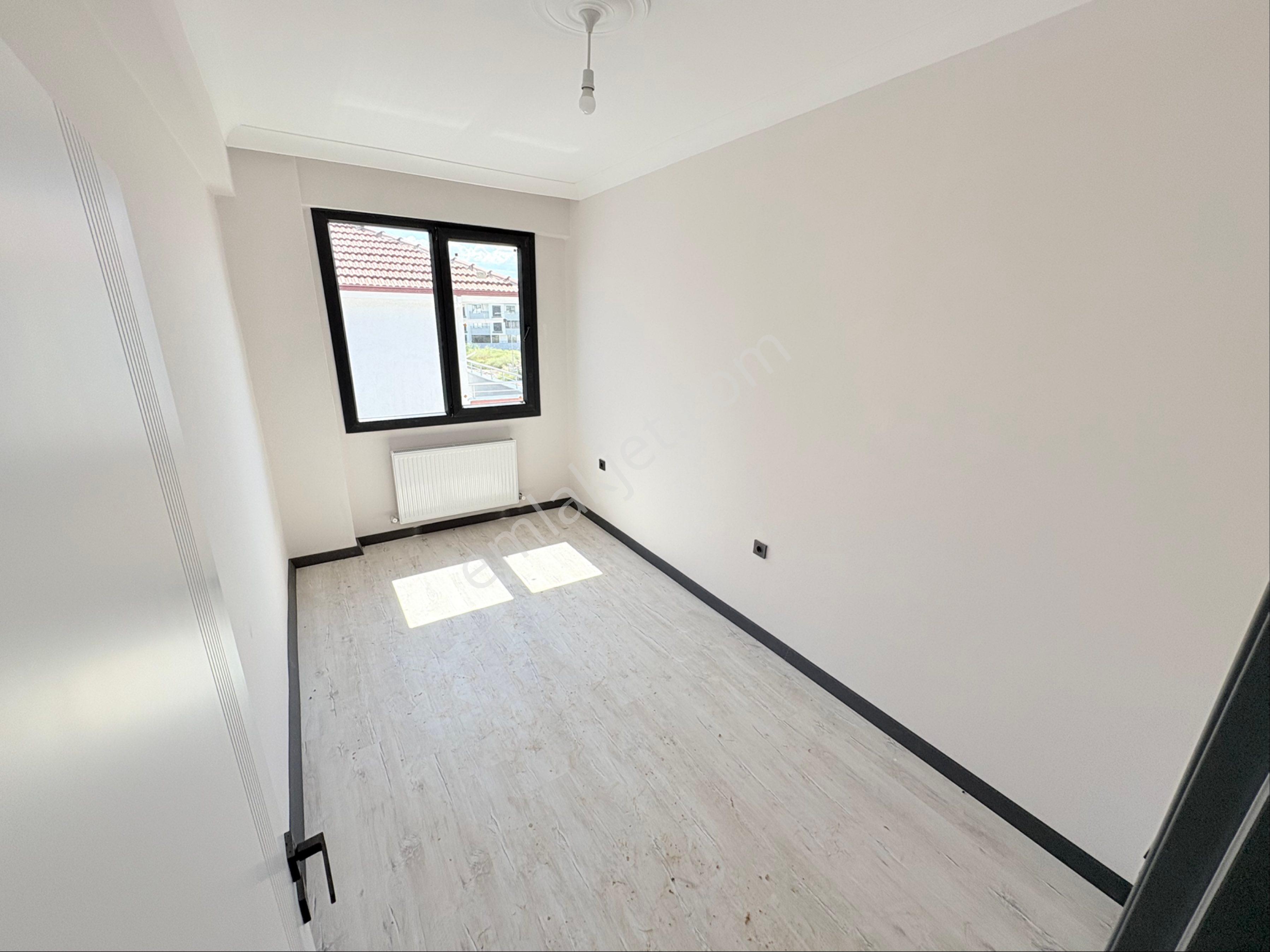 Ateş Emlaktan Gömeç Mithatpaşa Mah. Sıfır 2+1 Kiralık Daire - Görsel 28