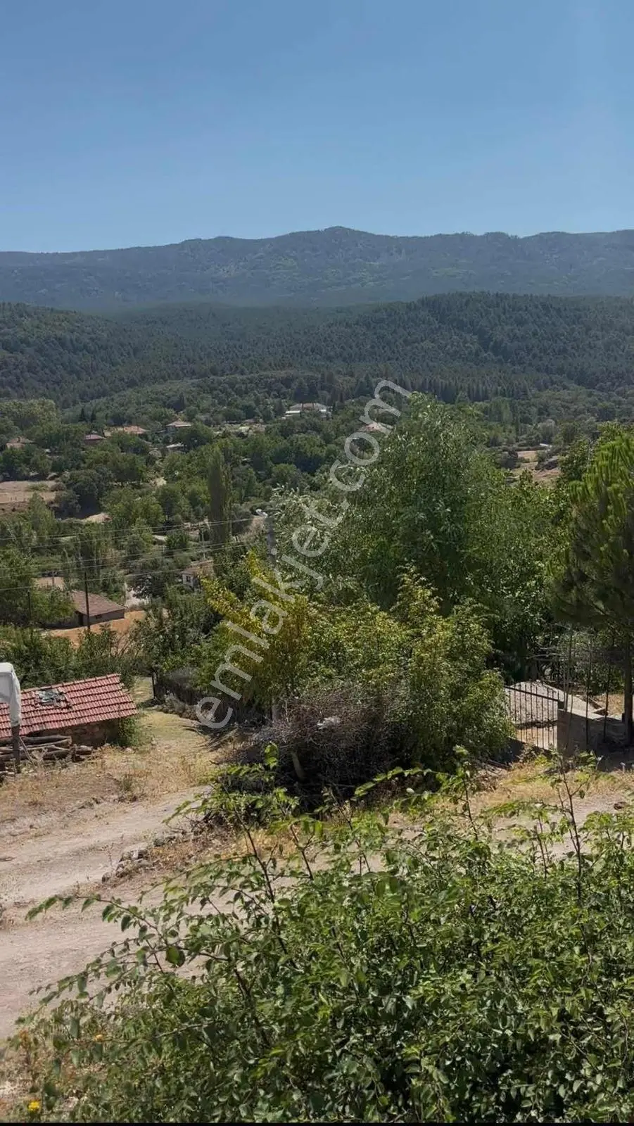Balcity - Bulak Köyü Satılık Müstakil Bahçe - Görsel 26