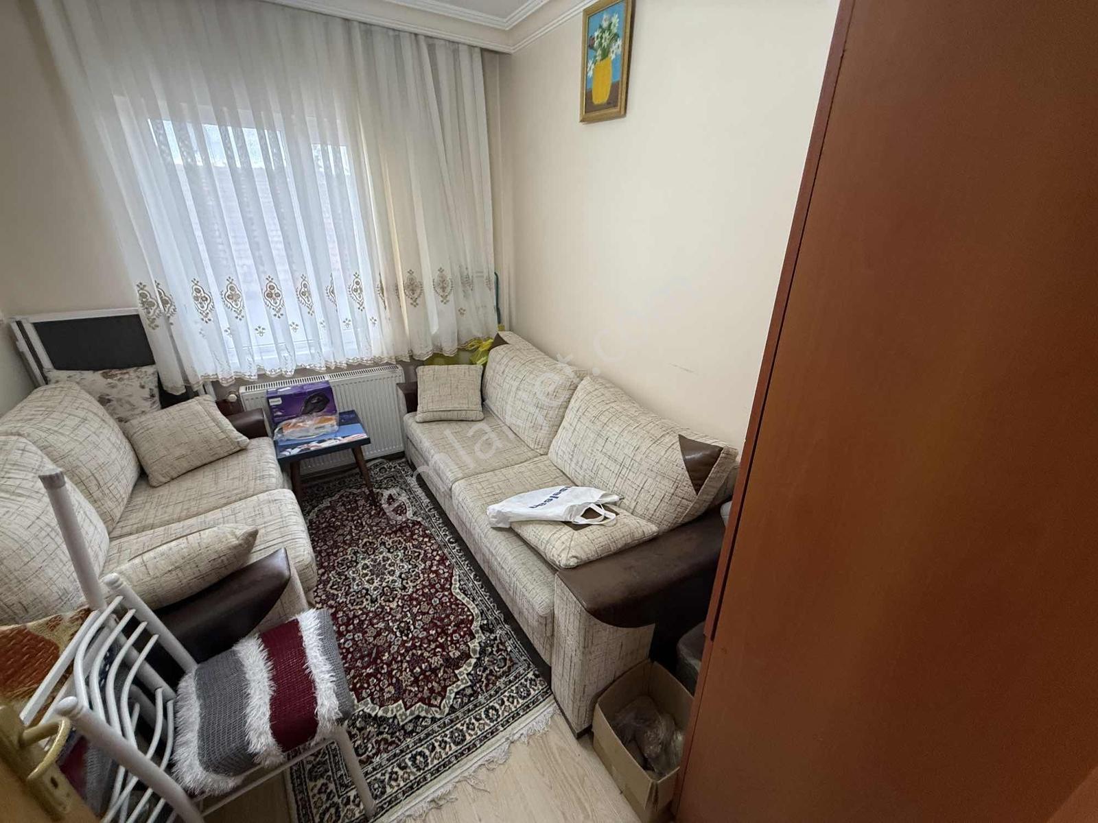 Merkeze Yakın Ön Cephe Krediye Uygun Satılık 3+1 Kelepir!!! - Görsel 28