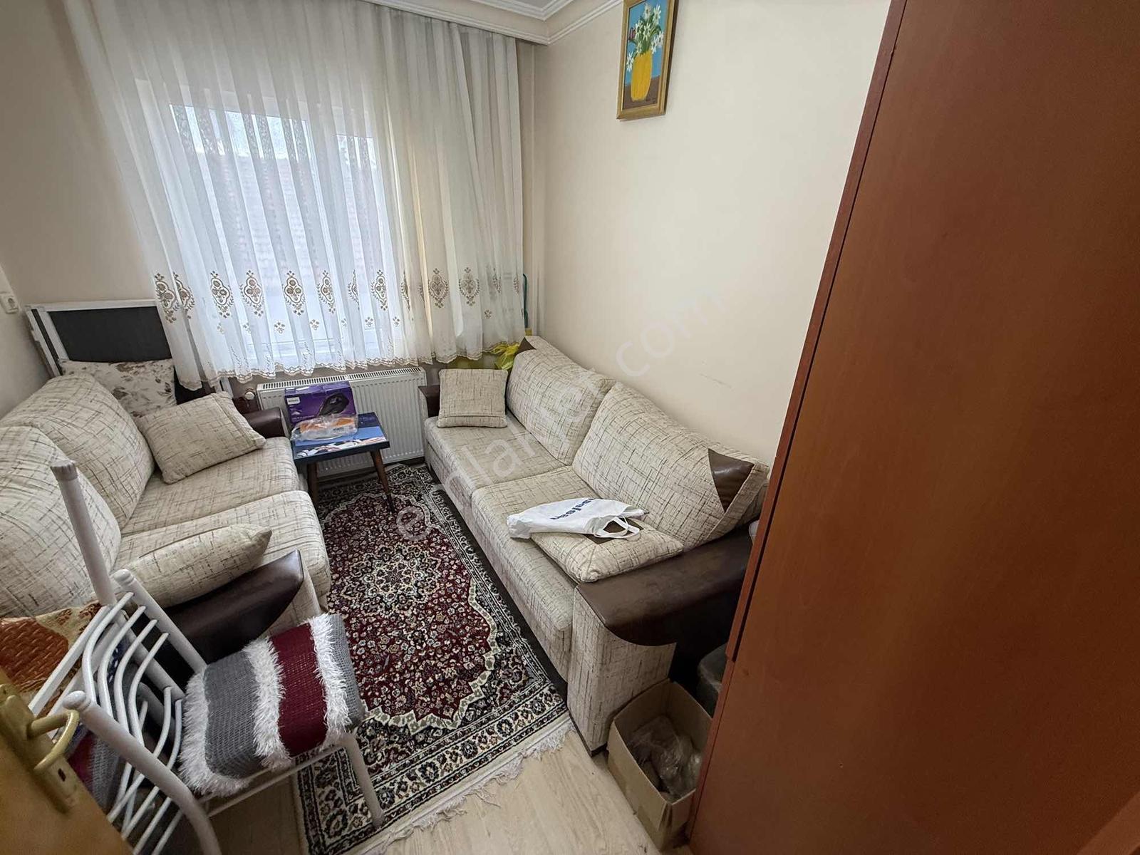 Merkeze Yakın Ön Cephe Krediye Uygun Satılık 3+1 Kelepir!!! - Görsel 34