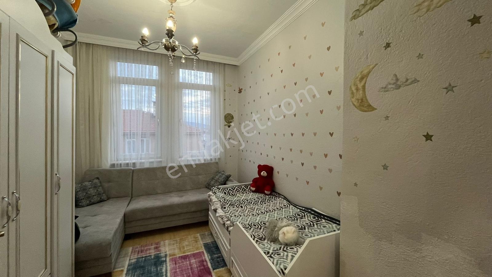 Reşadiyede İçi Ful Yapılı 3+1 Masrafsız Satılık Daire - Görsel 20