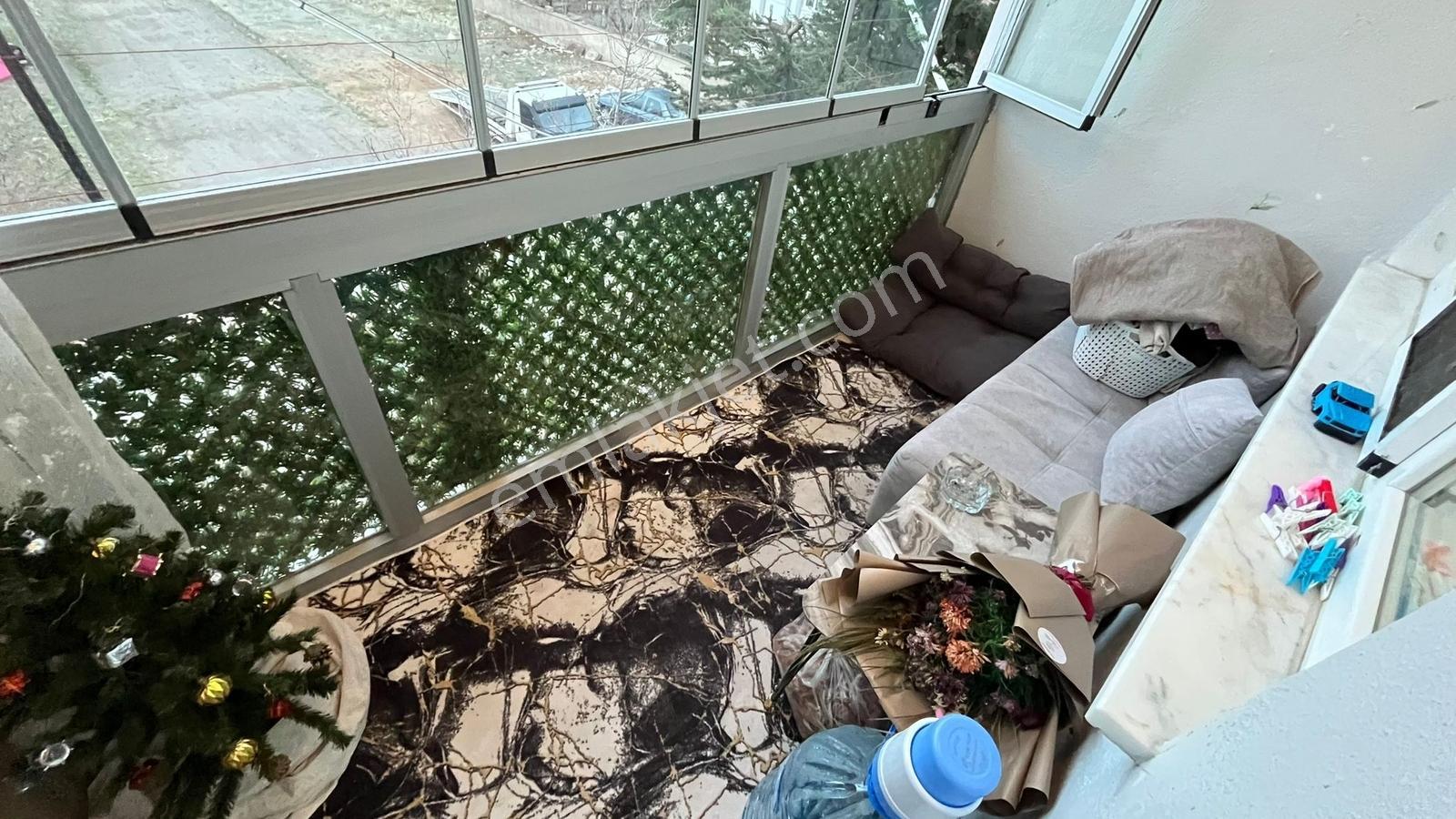 Reşadiyede İçi Ful Yapılı 3+1 Masrafsız Satılık Daire - Görsel 5