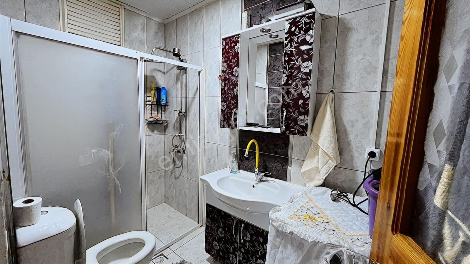 Reşadiyede İçi Ful Yapılı 3+1 Masrafsız Satılık Daire - Görsel 12