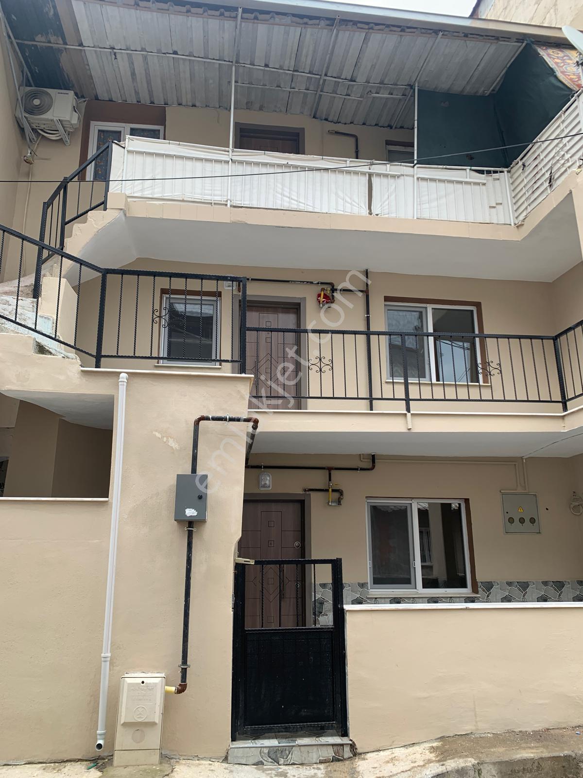 Çiğli Harmandalı Anadolu Caddesine Yakın 2+1 85 M2 Kiralık Daire - Görsel 18