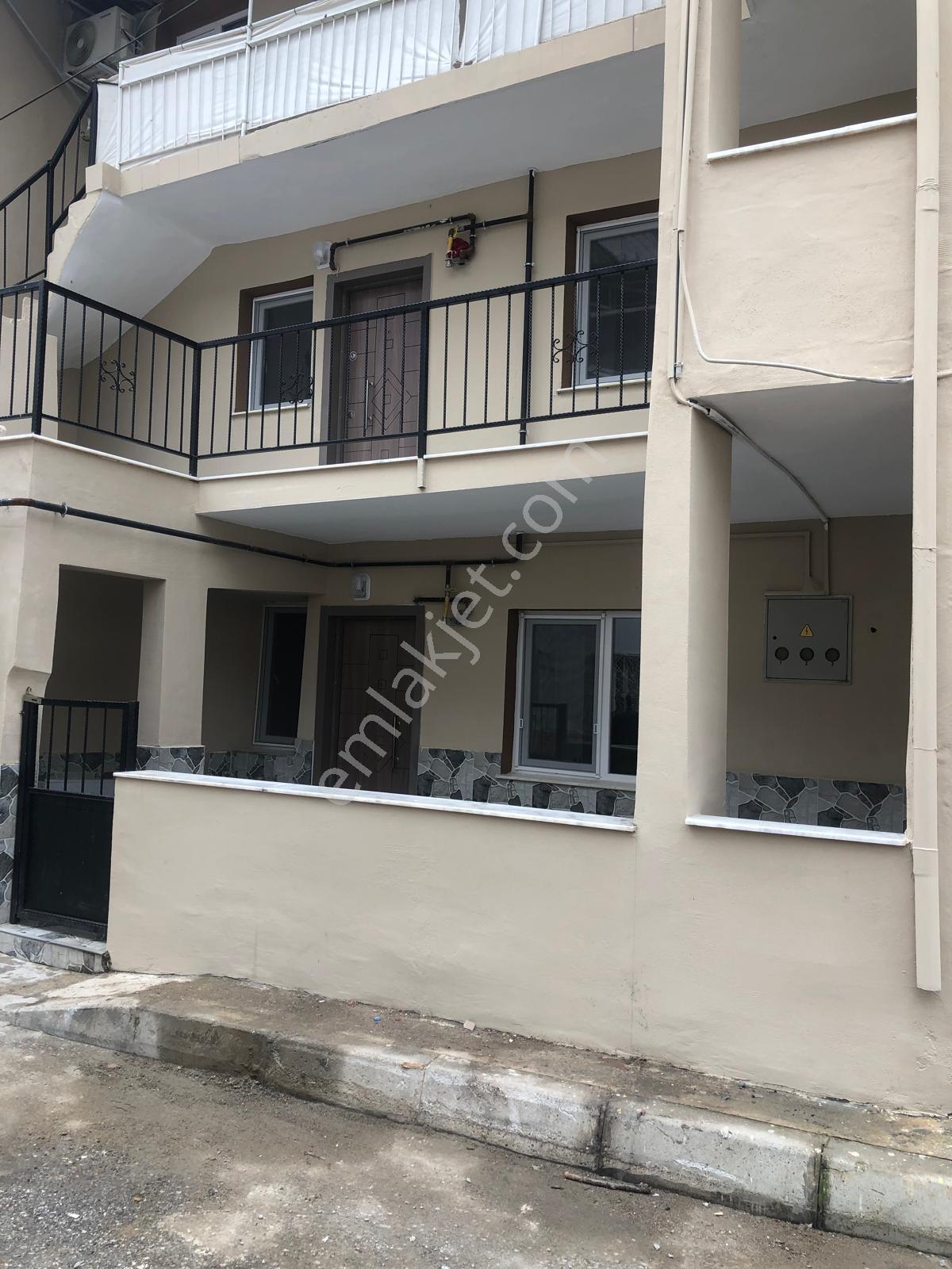 Çiğli Harmandalı Anadolu Caddesine Yakın 2+1 85 M2 Kiralık Daire - Görsel 20