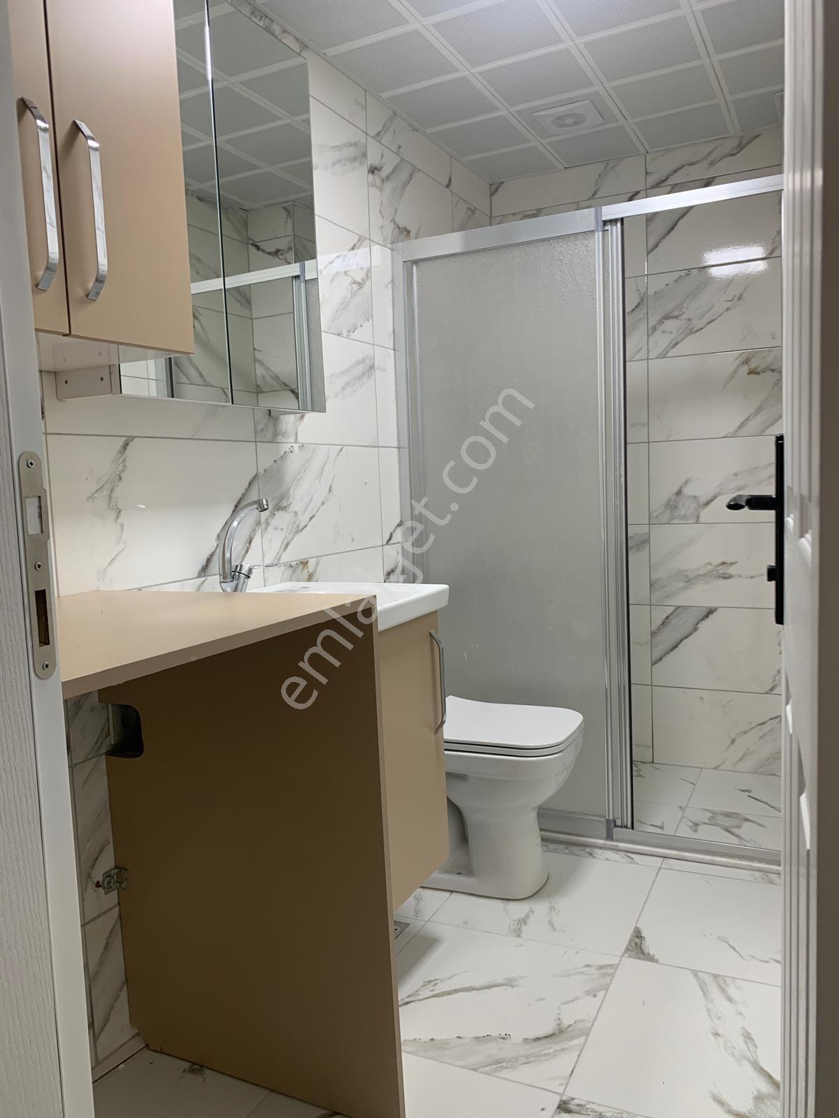 Çiğli Harmandalı Anadolu Caddesine Yakın 2+1 85 M2 Kiralık Daire - Görsel 15