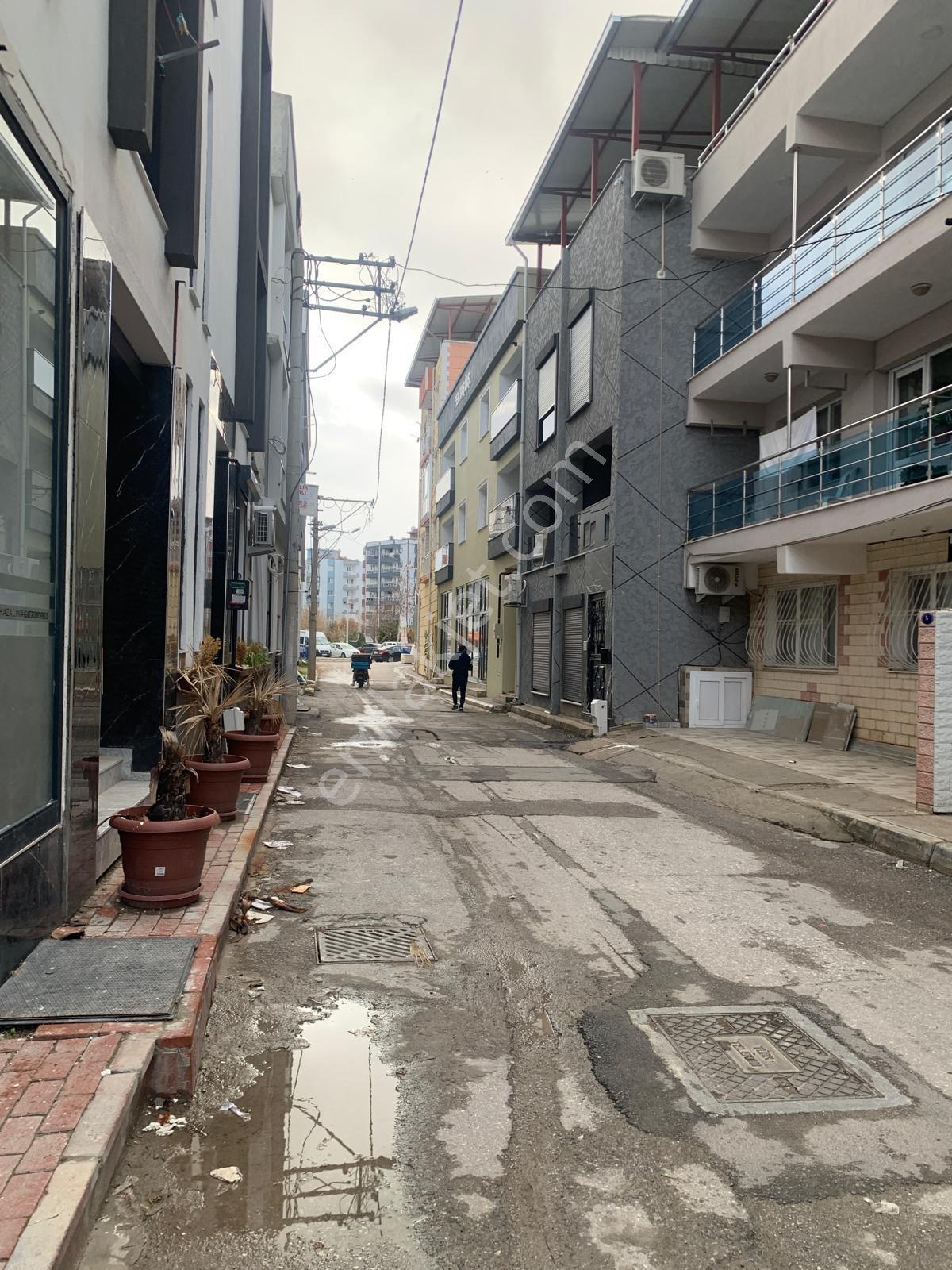 Çiğli Harmandalı Anadolu Caddesine Yakın 2+1 85 M2 Kiralık Daire - Görsel 4