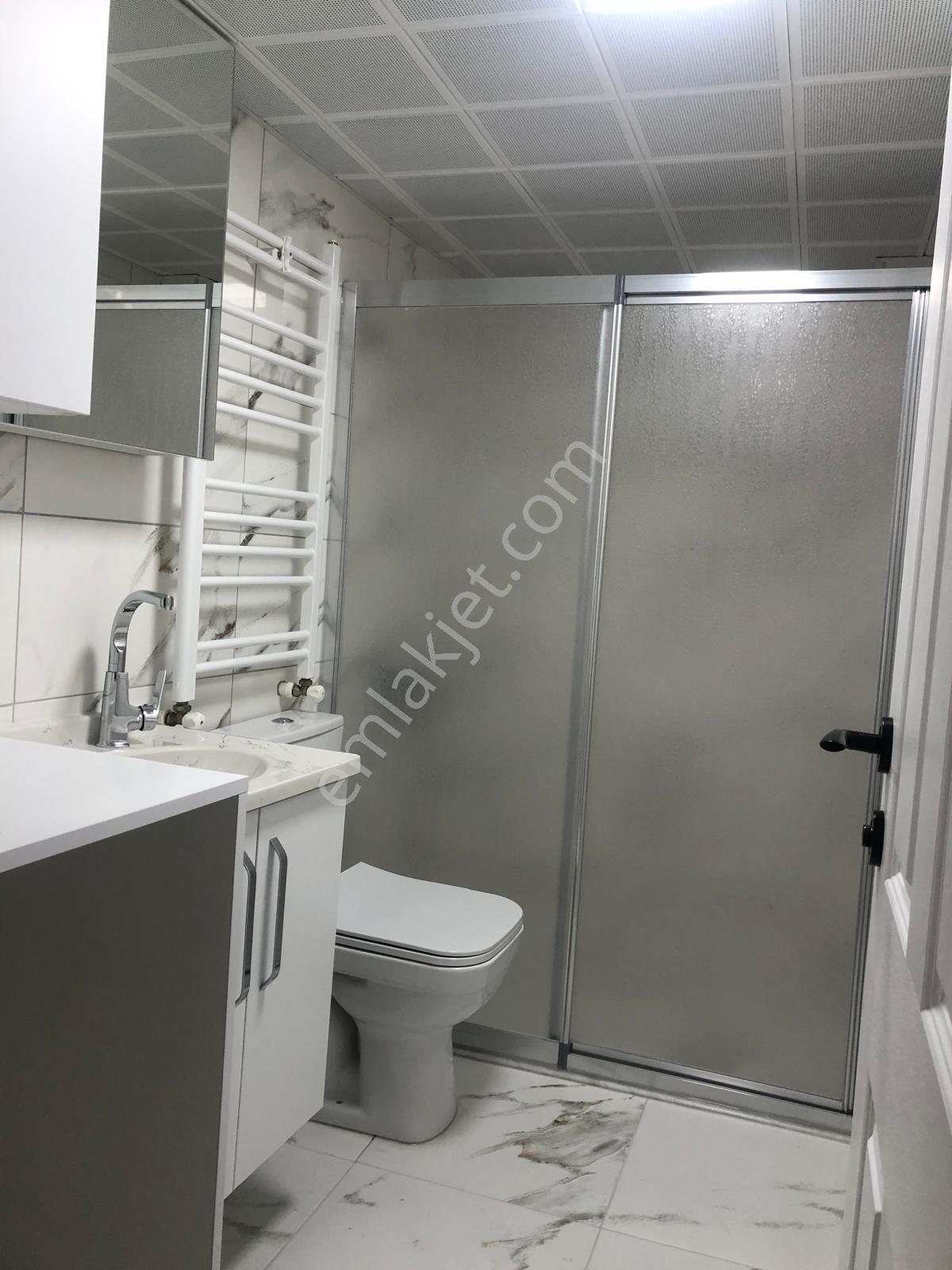 Çiğli Harmandalı Anadolu Caddesine Yakın 2+1 85 M2 Kiralık Daire - Görsel 11