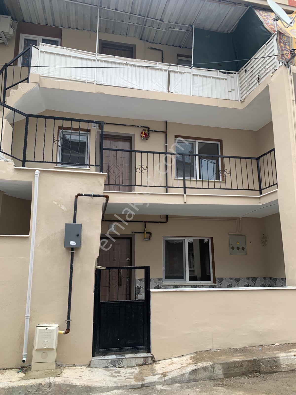 Çiğli Harmandalı Anadolu Caddesine Yakın 2+1 85 M2 Kiralık Daire - Görsel 24