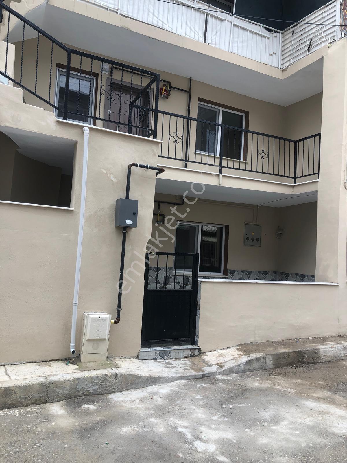 Çiğli Harmandalı Anadolu Caddesine Yakın 2+1 85 M2 Kiralık Daire - Görsel 21