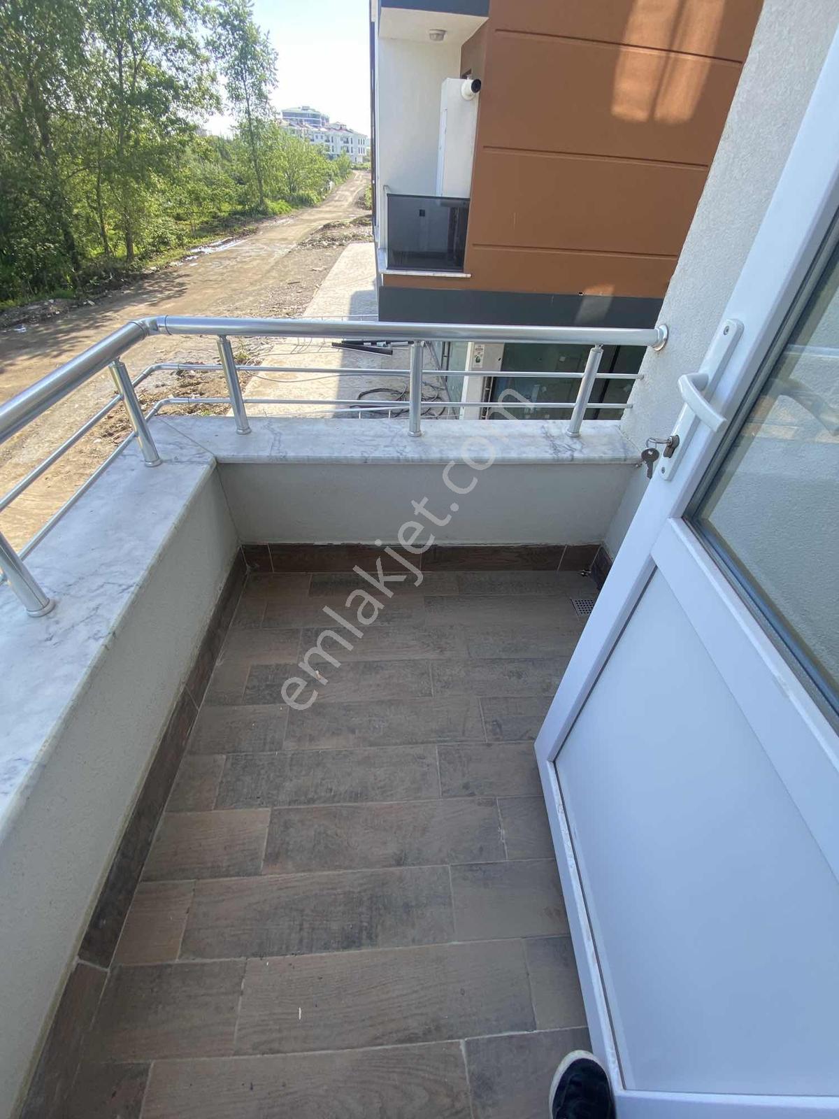 Ordu Turnasuyu Üniversiteye Komşu 2+1 Kiralık Daire - Görsel 7
