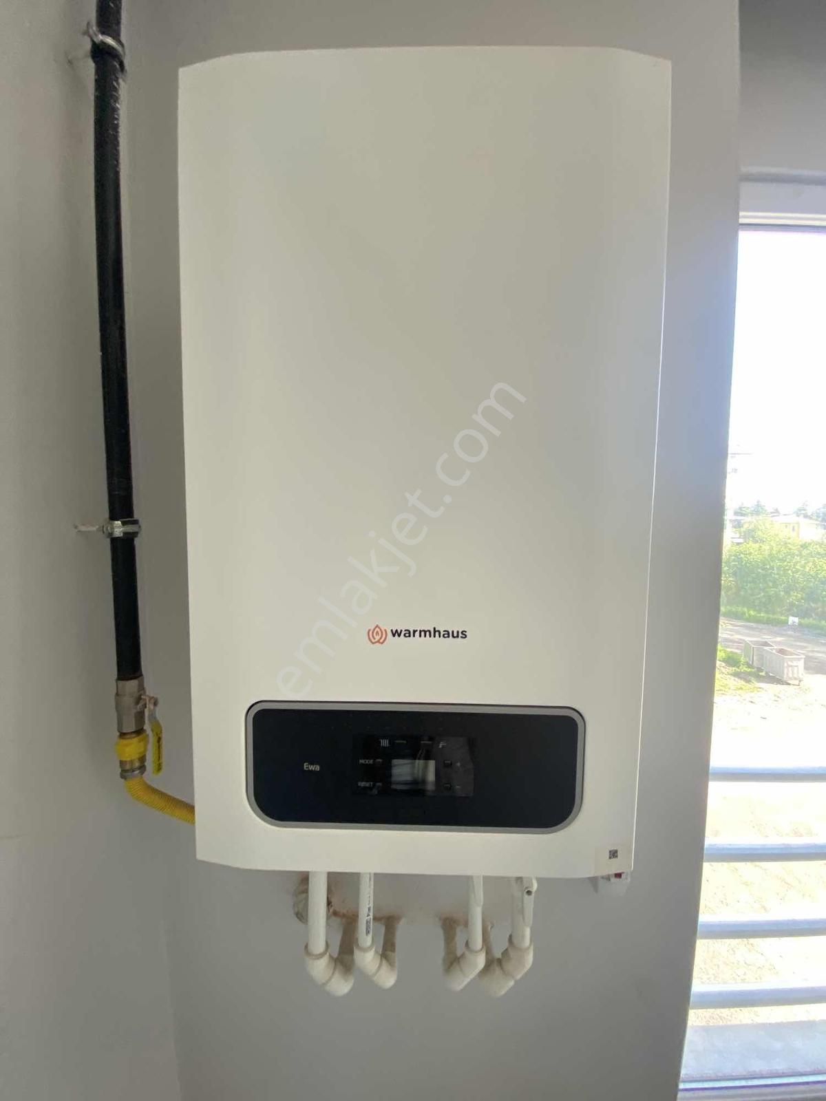 Ordu Turnasuyu Üniversiteye Komşu 2+1 Kiralık Daire - Görsel 18
