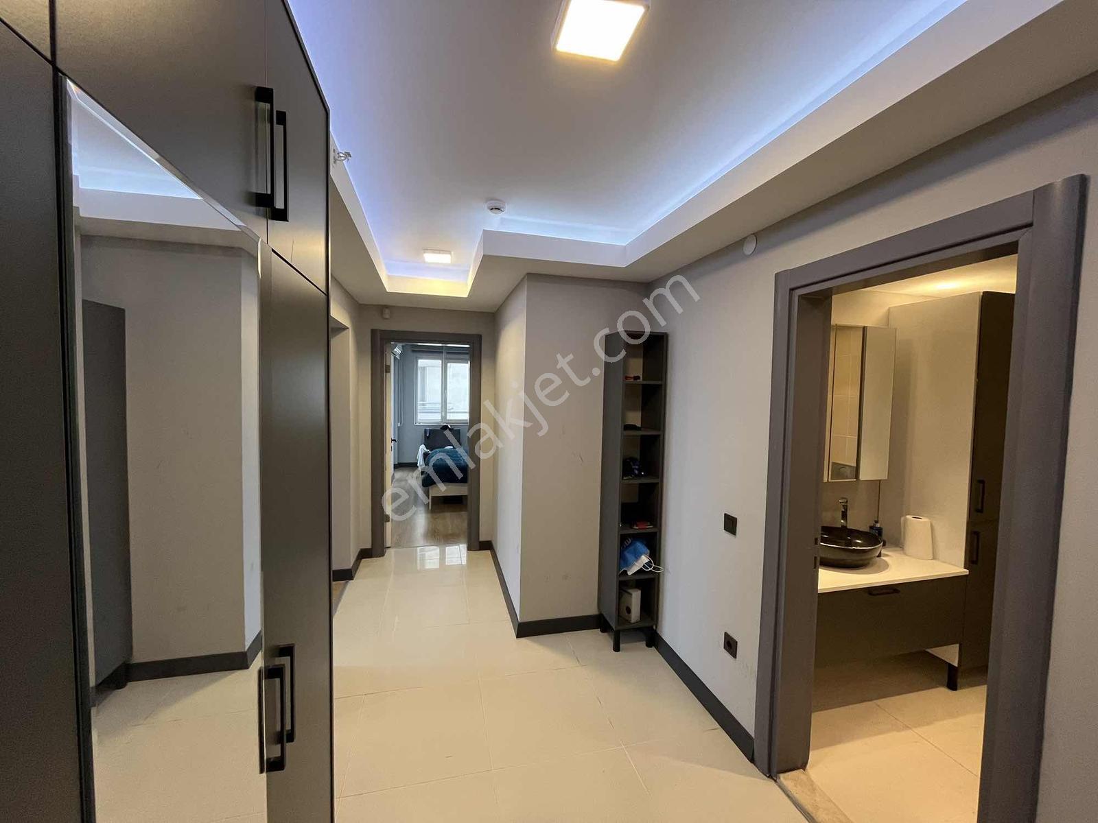 Sinpaş Bursa Modern'de Göl Manzaralı, İçi Yenilenmiş Lüks 2+1 - Görsel 31