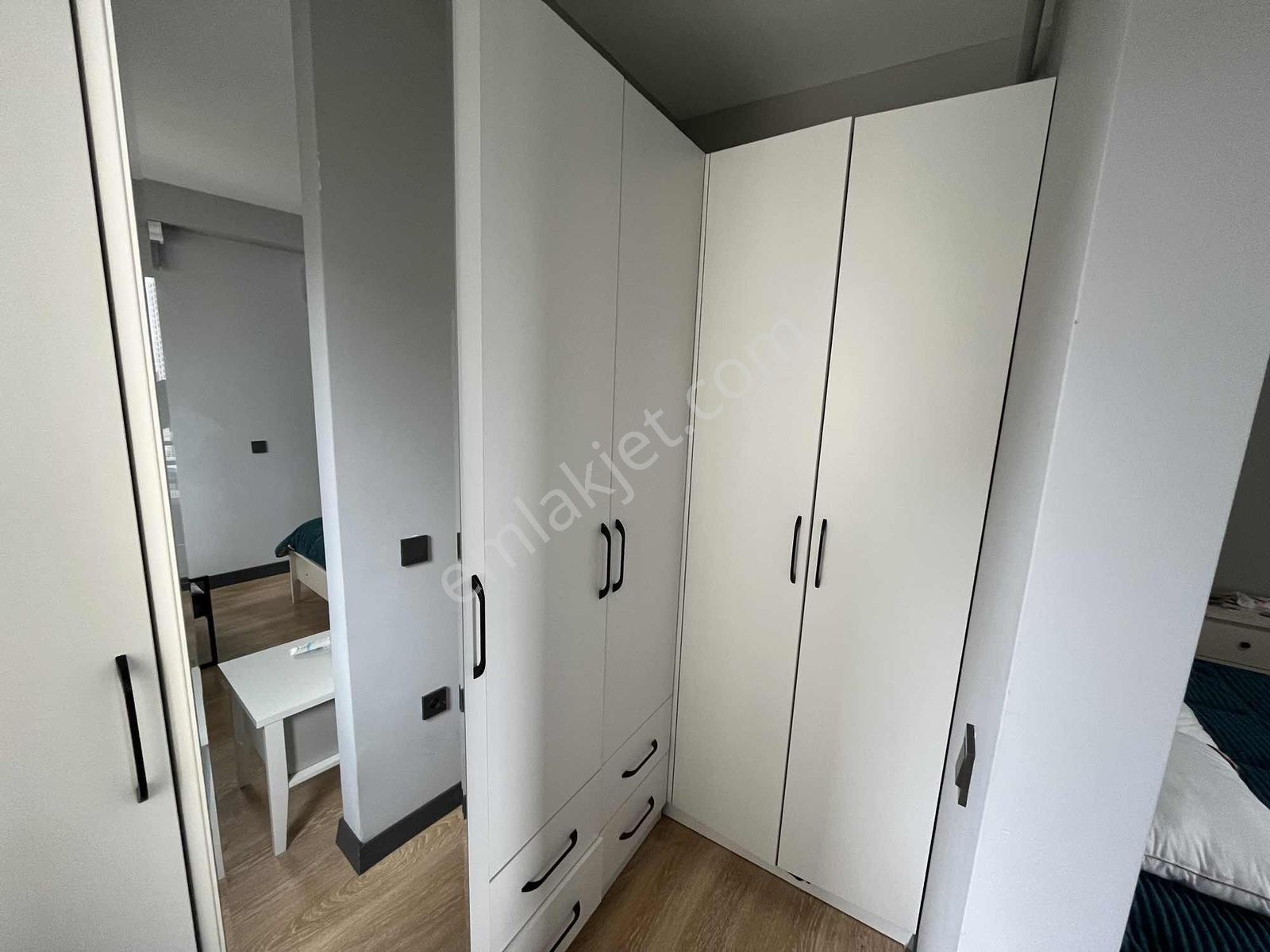 Sinpaş Bursa Modern'de Göl Manzaralı, İçi Yenilenmiş Lüks 2+1 - Görsel 28