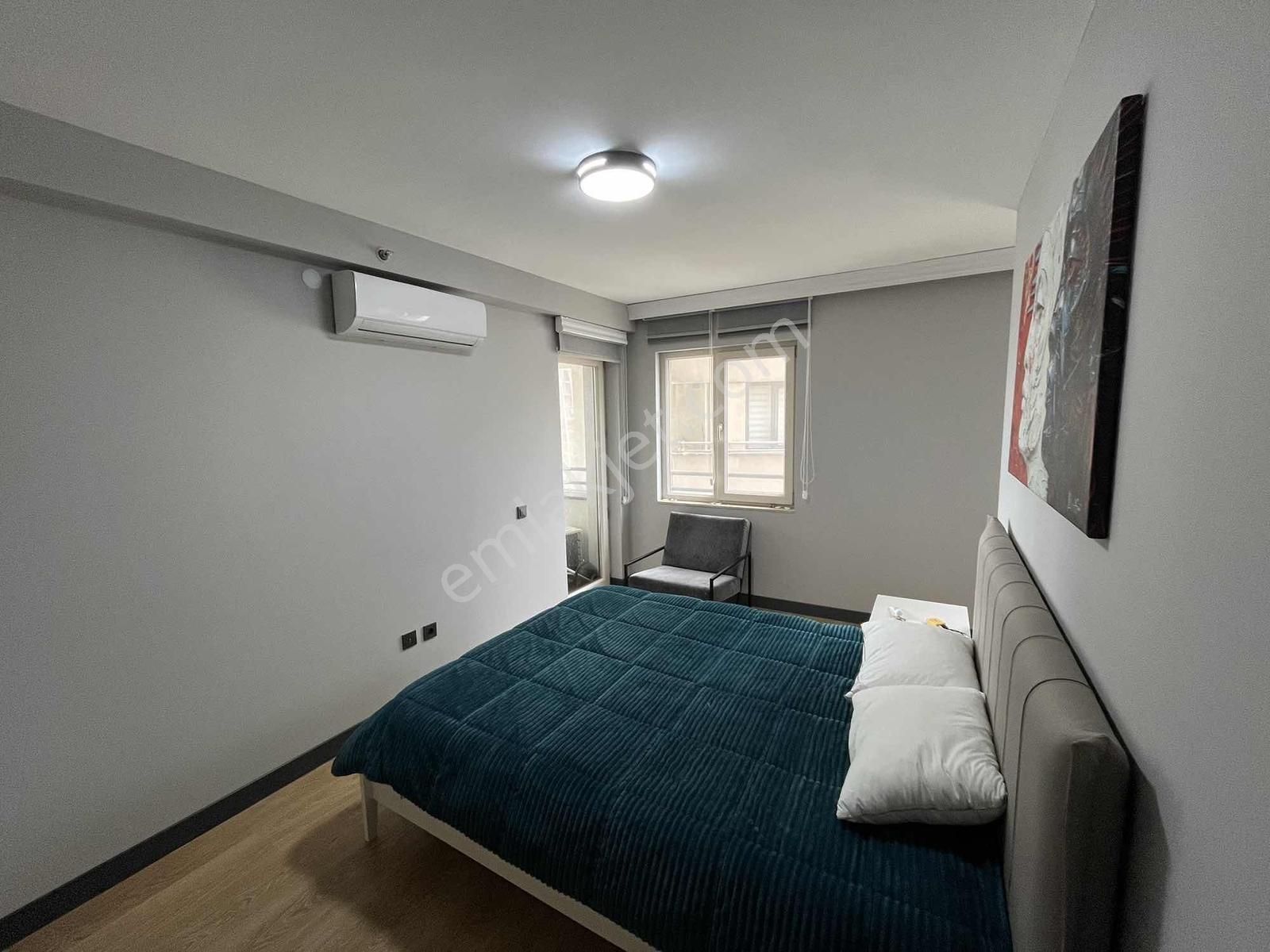 Sinpaş Bursa Modern'de Göl Manzaralı, İçi Yenilenmiş Lüks 2+1 - Görsel 27