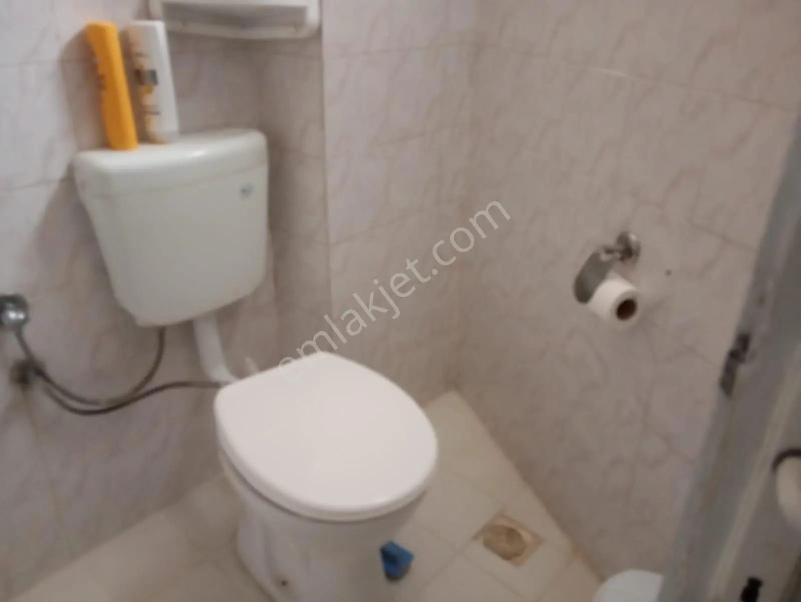 Şehir Merkezinde Müstakil Ev Ve Kiracılı Dükkan - Görsel 3
