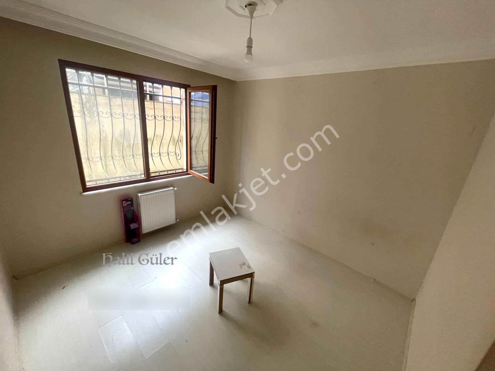 Çekmeköy Hamidiyede Kiralık 1+1 Daire Yüksek Giriş Halil Güler - Görsel 15