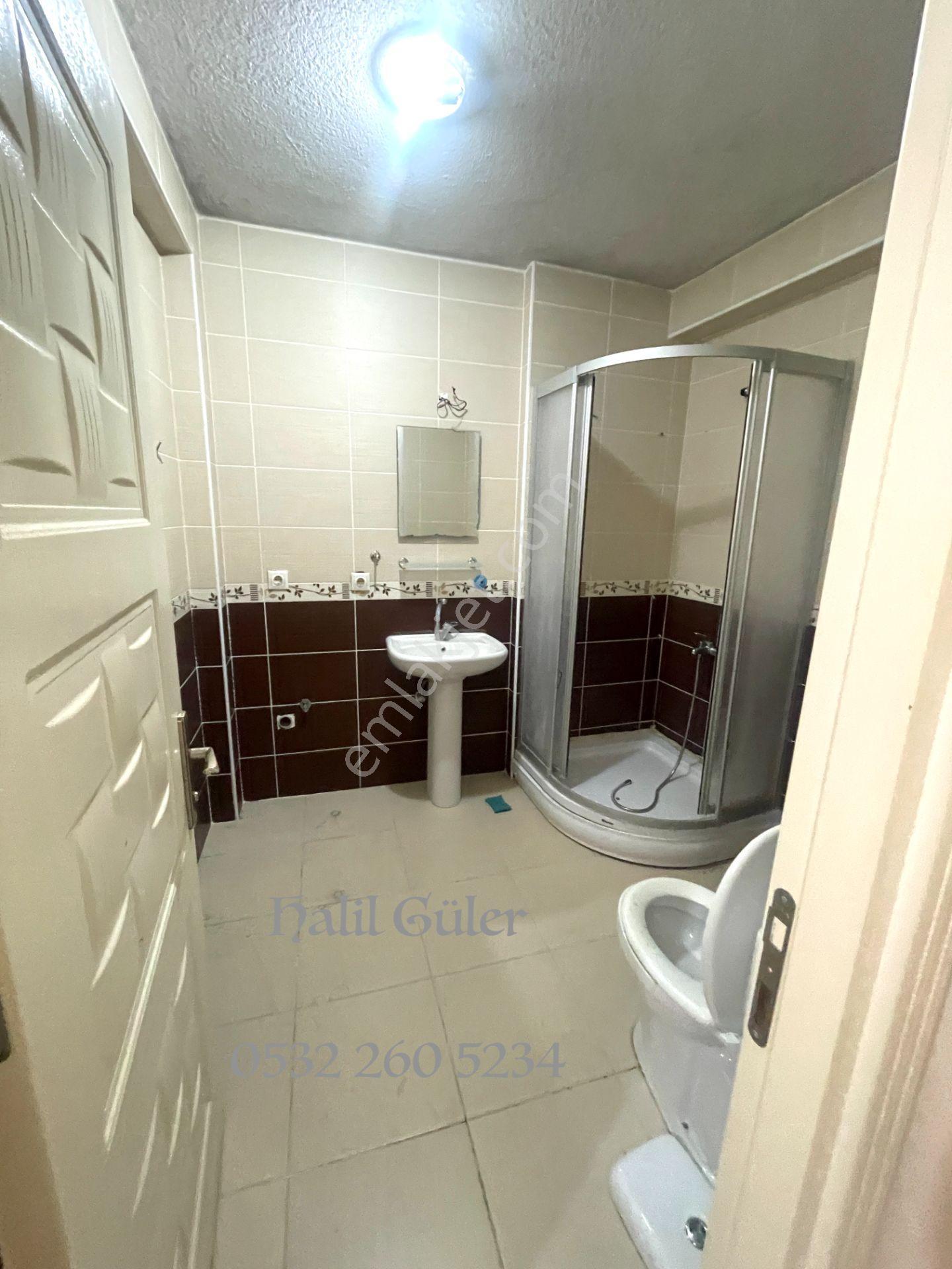 Çekmeköy Hamidiyede Kiralık 1+1 Daire Yüksek Giriş Halil Güler - Görsel 8