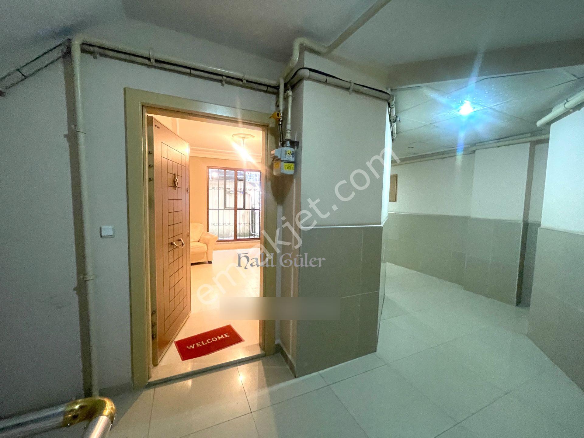 Çekmeköy Hamidiyede Kiralık 1+1 Daire Yüksek Giriş Halil Güler - Görsel 30
