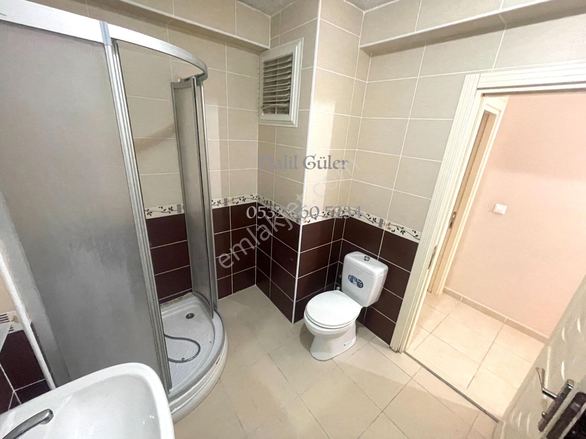 Çekmeköy Hamidiyede Kiralık 1+1 Daire Yüksek Giriş Halil Güler - Görsel 10