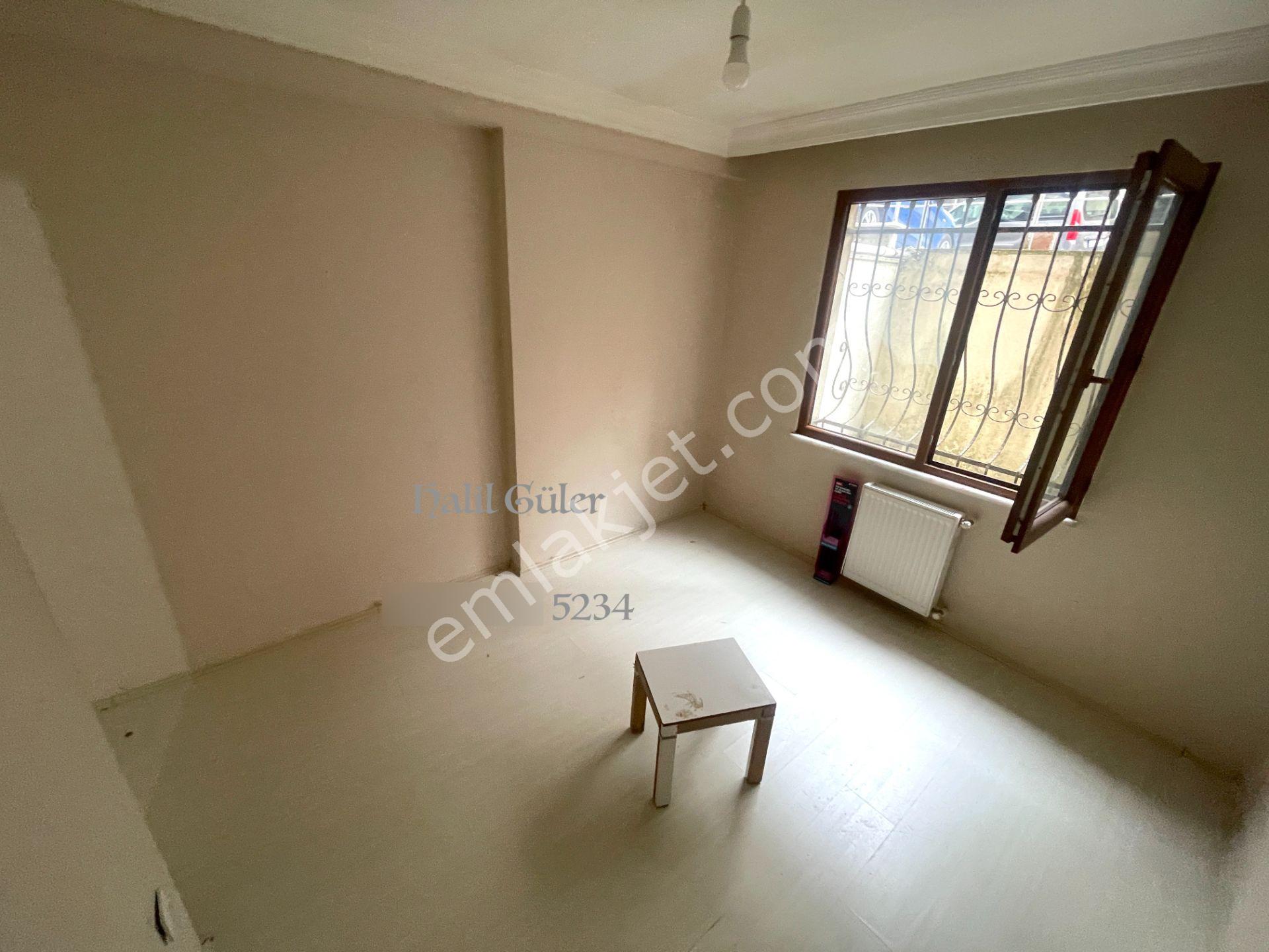Çekmeköy Hamidiyede Kiralık 1+1 Daire Yüksek Giriş Halil Güler - Görsel 14
